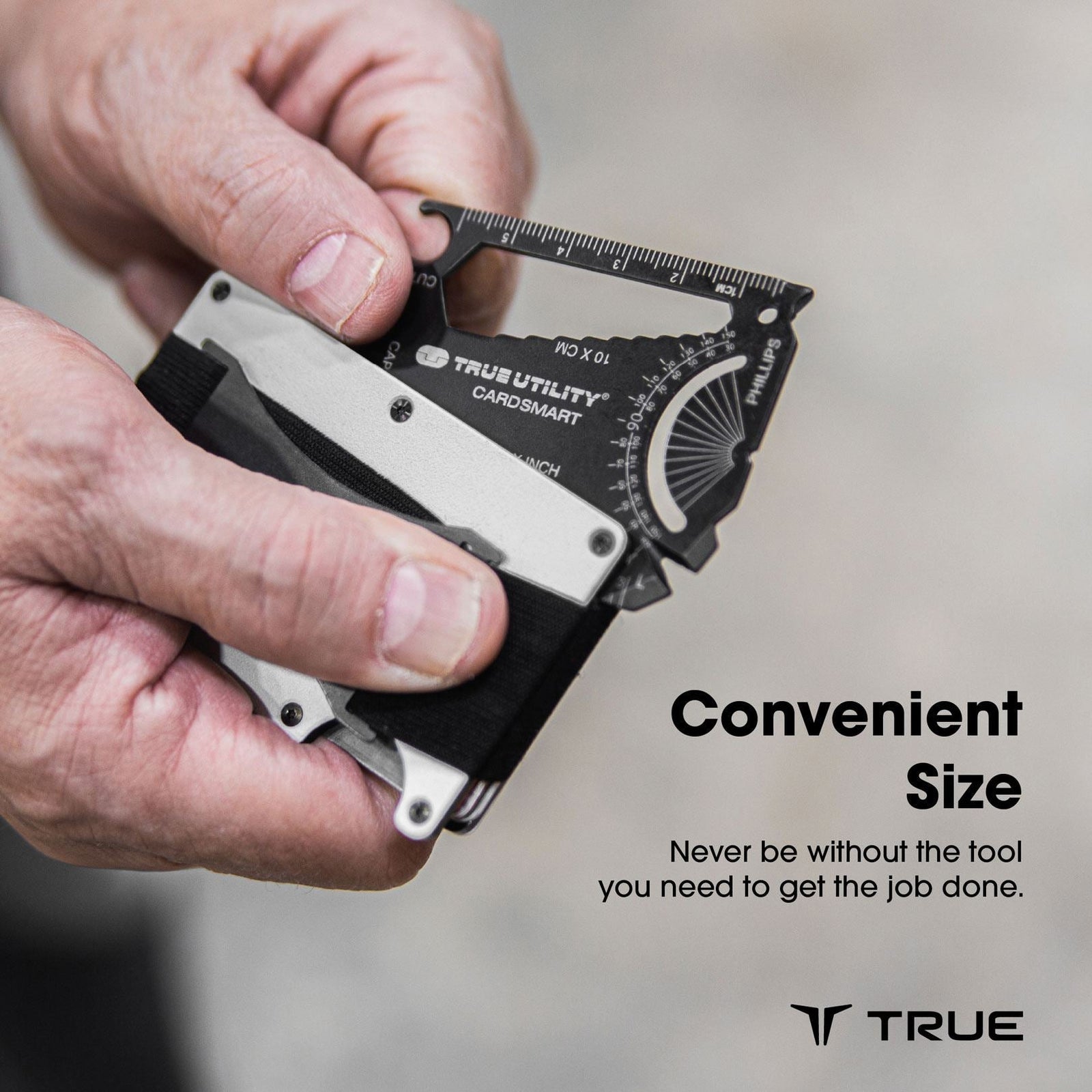 Cardsmart TU207K