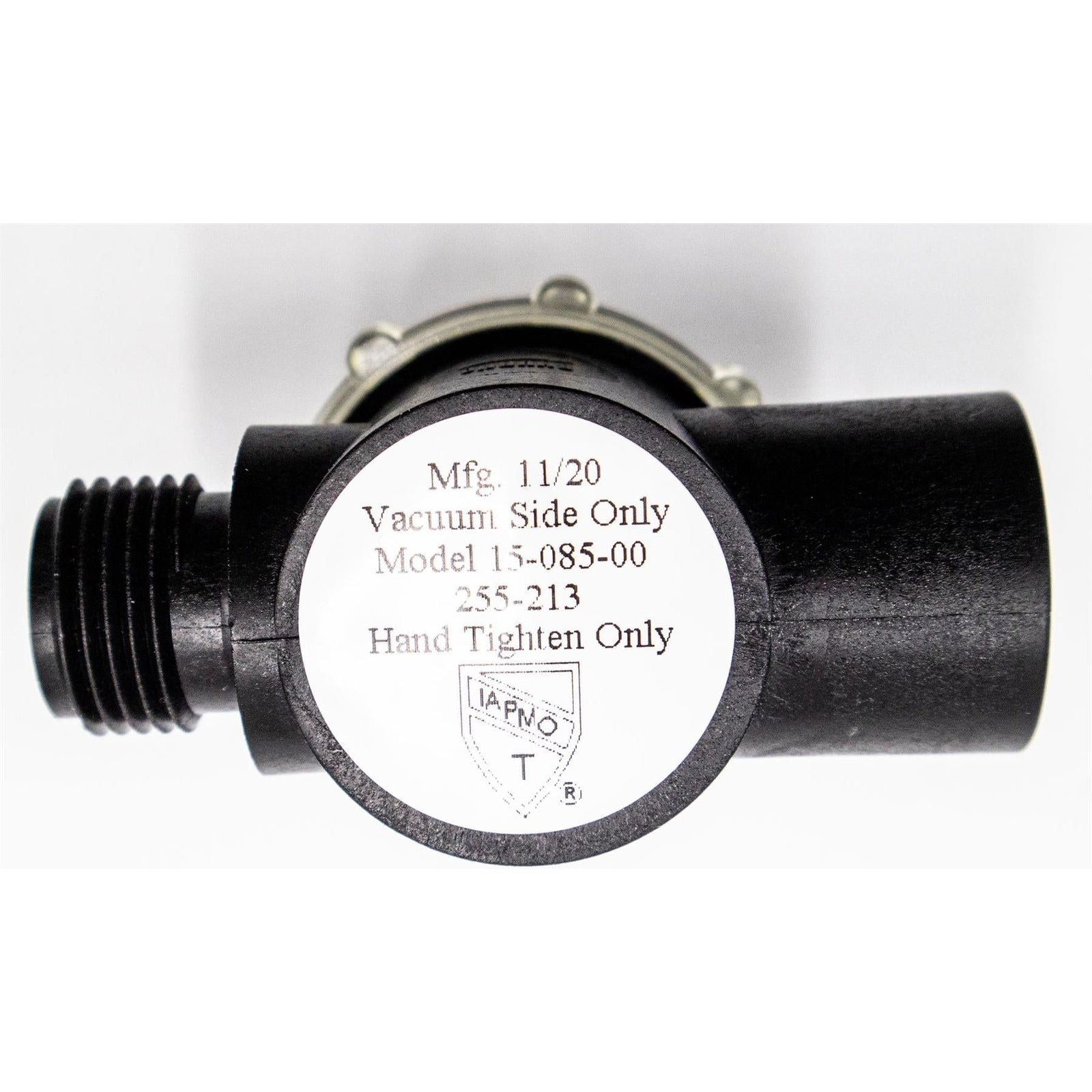 Genuine Shurflo Pump Filter Strainer 1/2" - 1/2" - In-Line Filter - 255-223