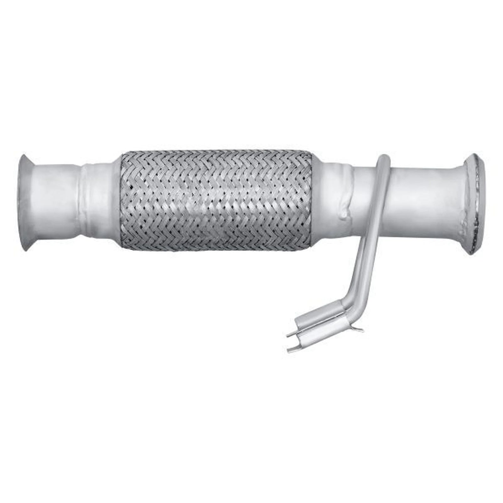 Hella Exhaust Pipe OD 8LA 366 006-041