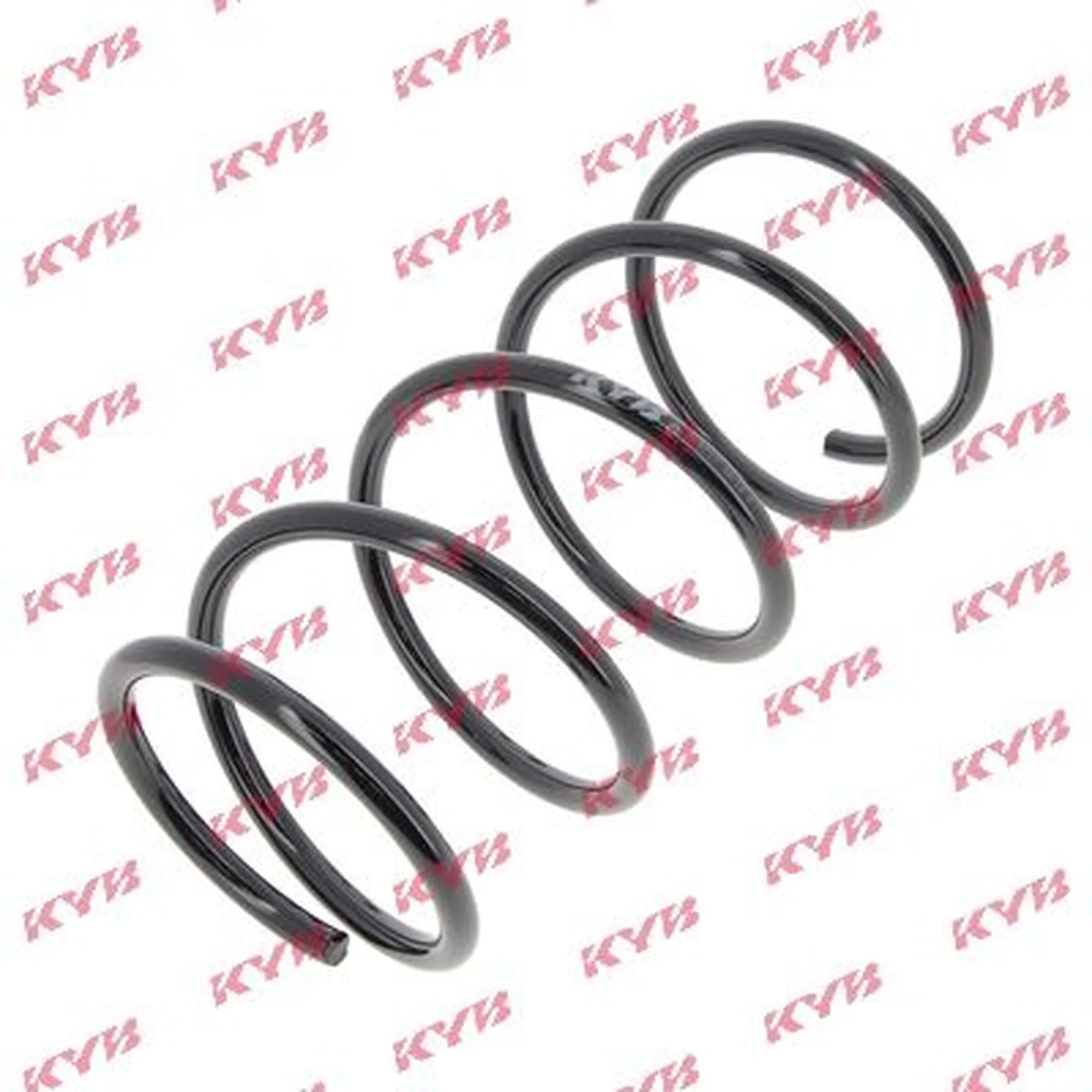 KYB Rear Suspension Coil Spring RC5910