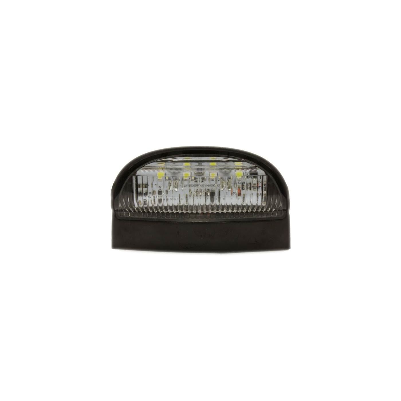 Ring Automotive RCT786 10-30V Led Number Plate Lamp