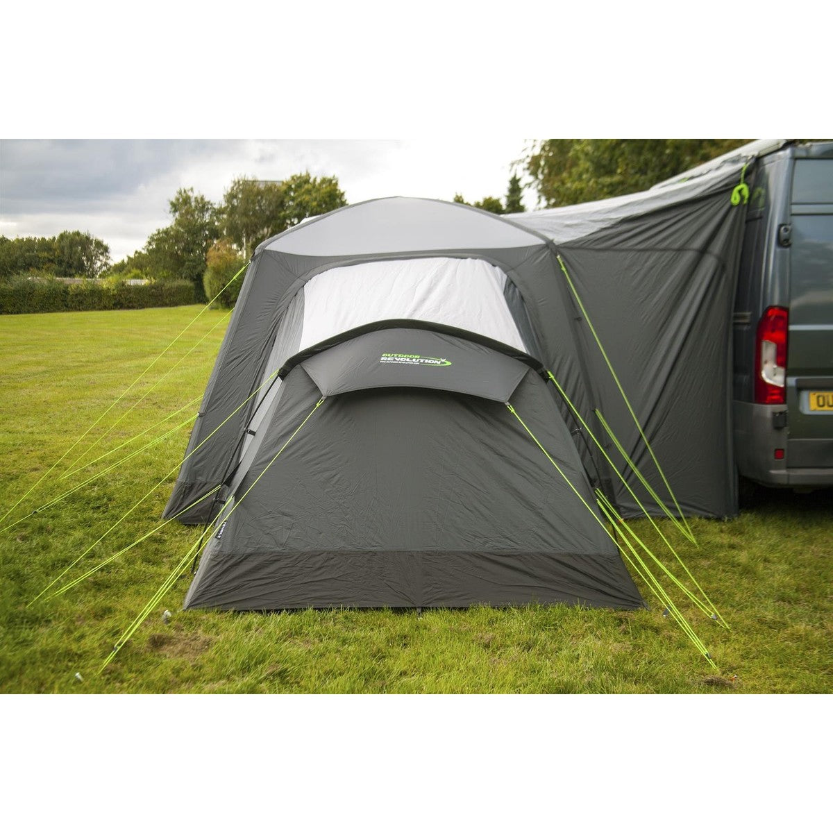 Outdoor Revolution Cayman Awning Annexe
