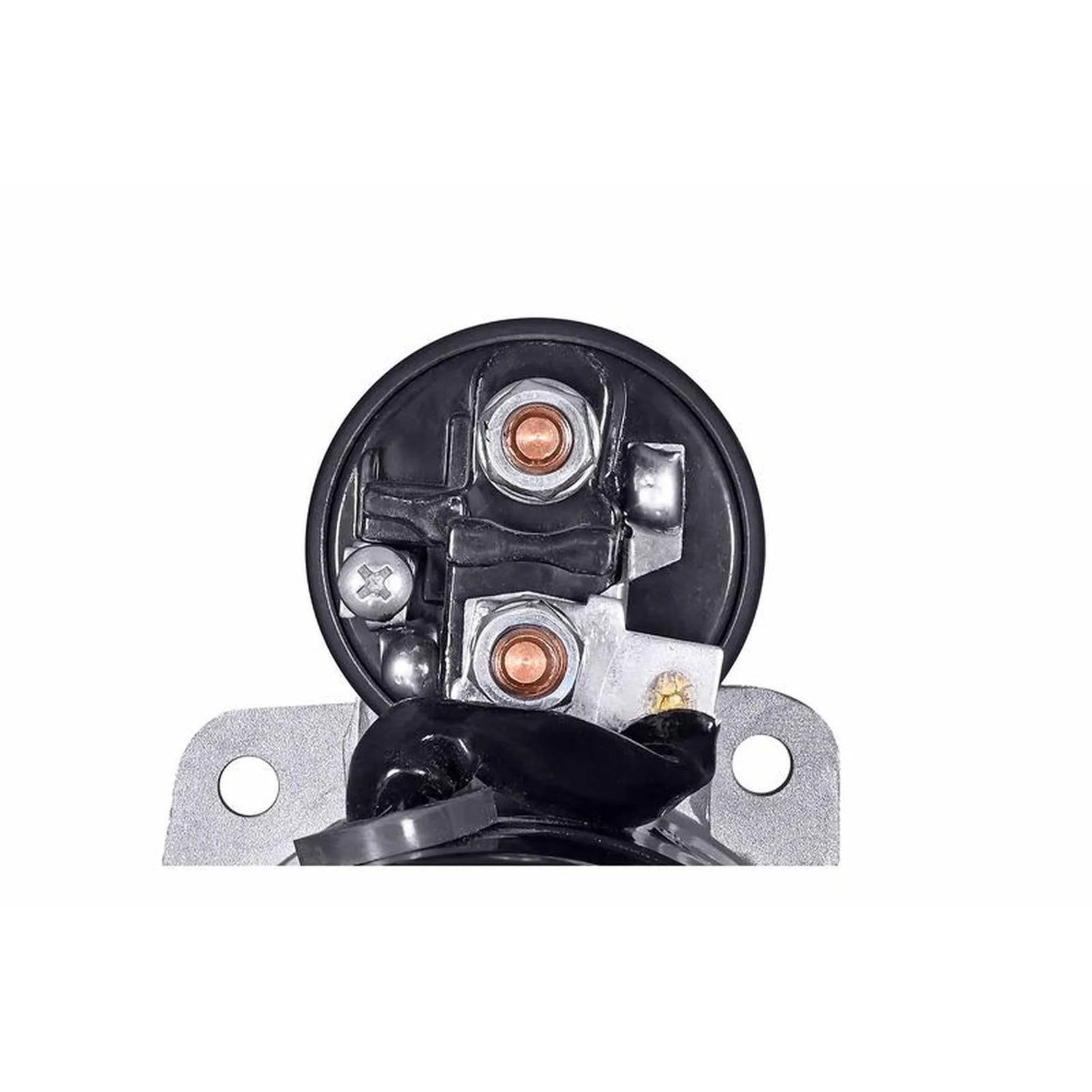 Hella Starter Motor 12V 2.2kW 11 Teeth 8EA 012 527-061