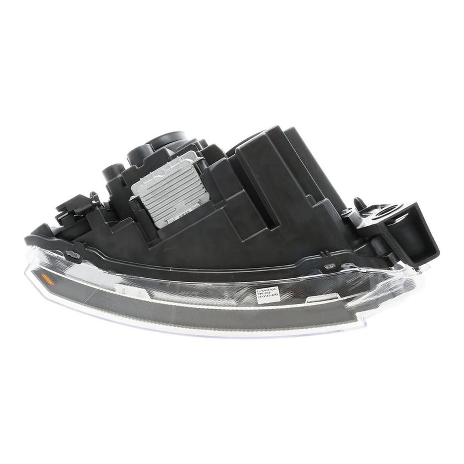 Valeo Headlight Headlamp D3S (Gas Discharge Lamp) Left 044241
