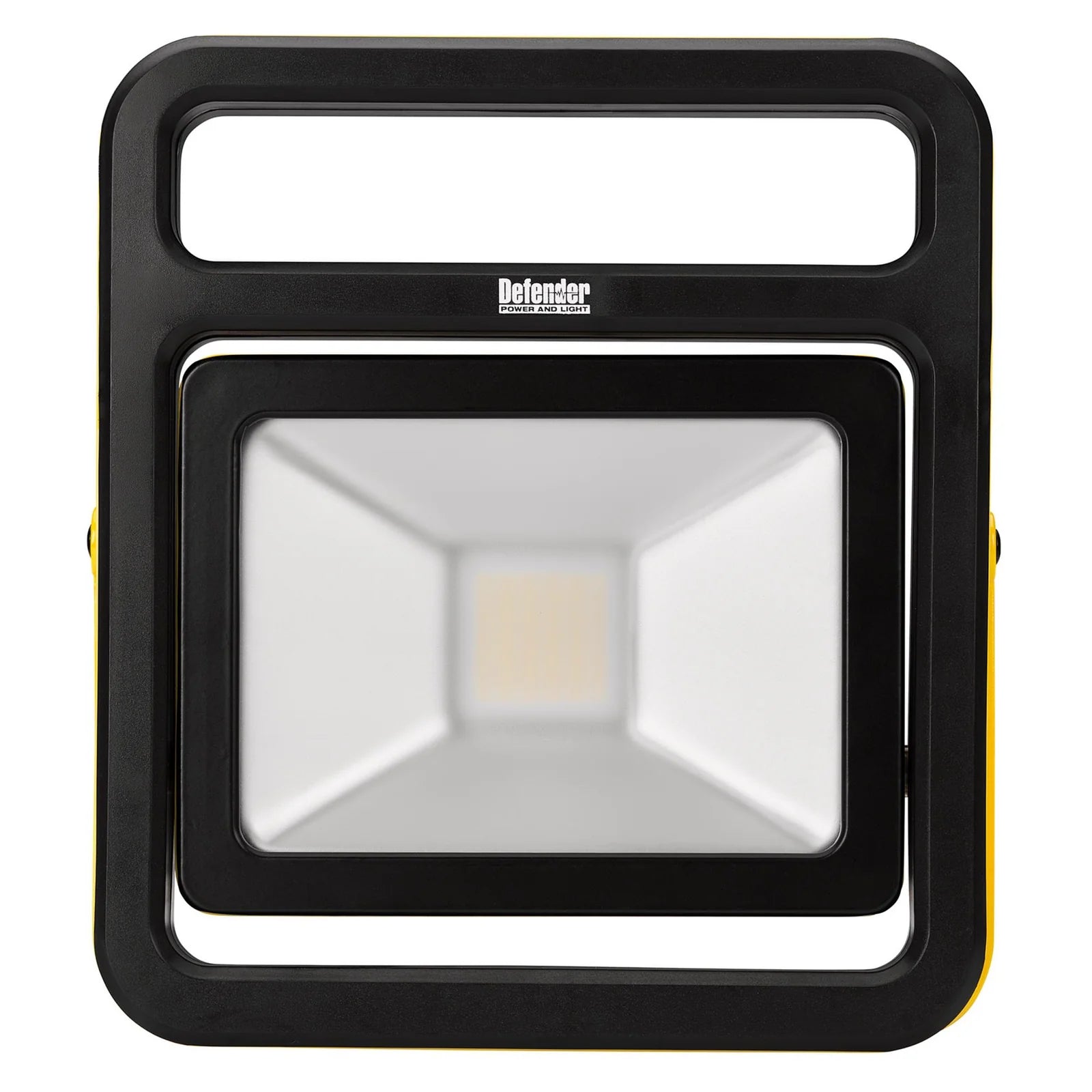 Defender E206012 Slimline LED Floor Light, 240V, AC, 20W - E206012