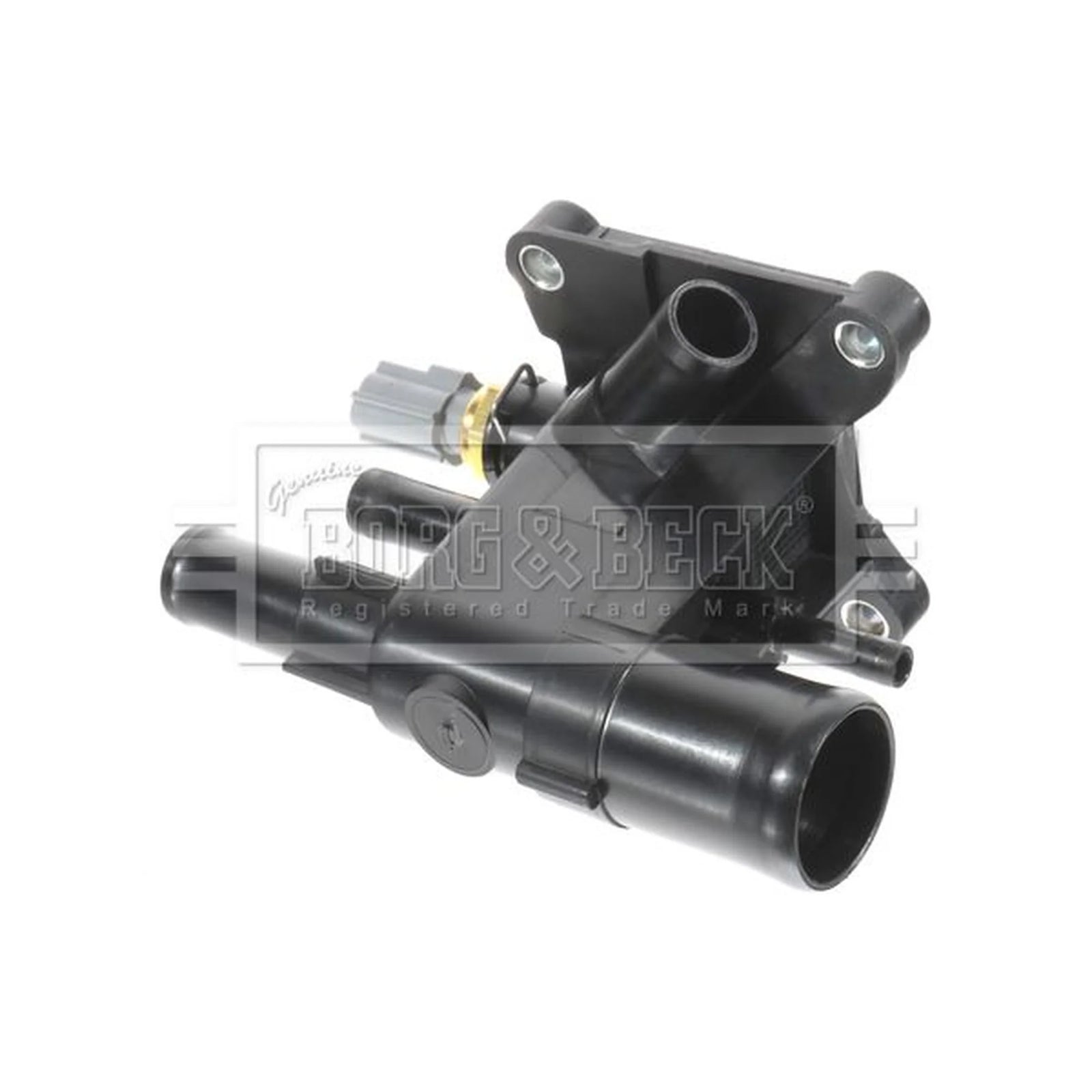 Borg & Beck Coolant Flange Housing Connector BTS1175