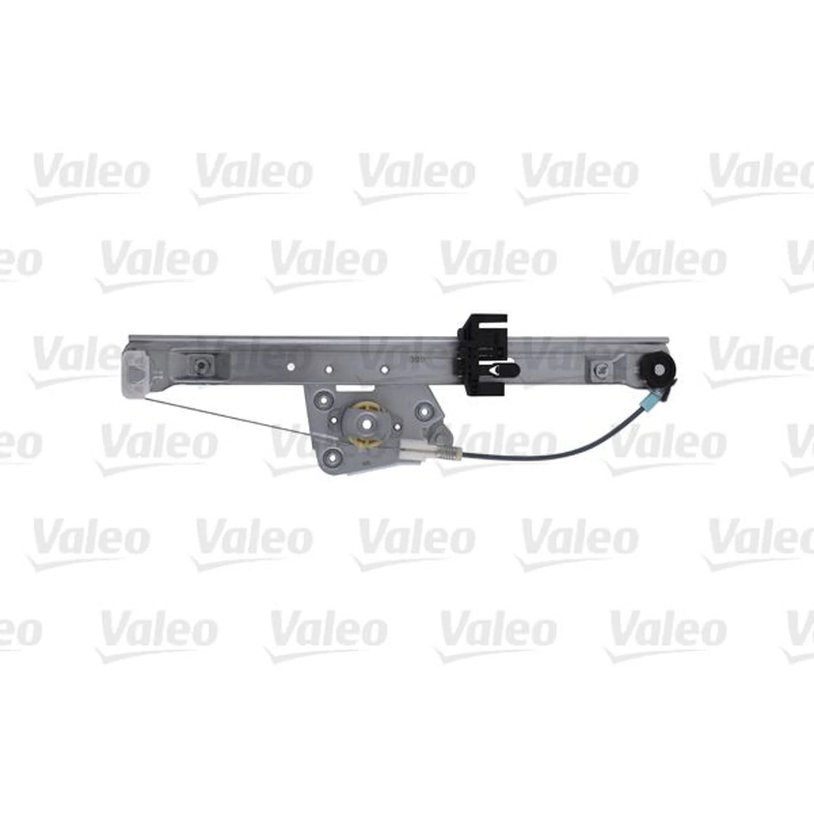 Valeo Electric Window Regulator Lifter Right Rear 850927