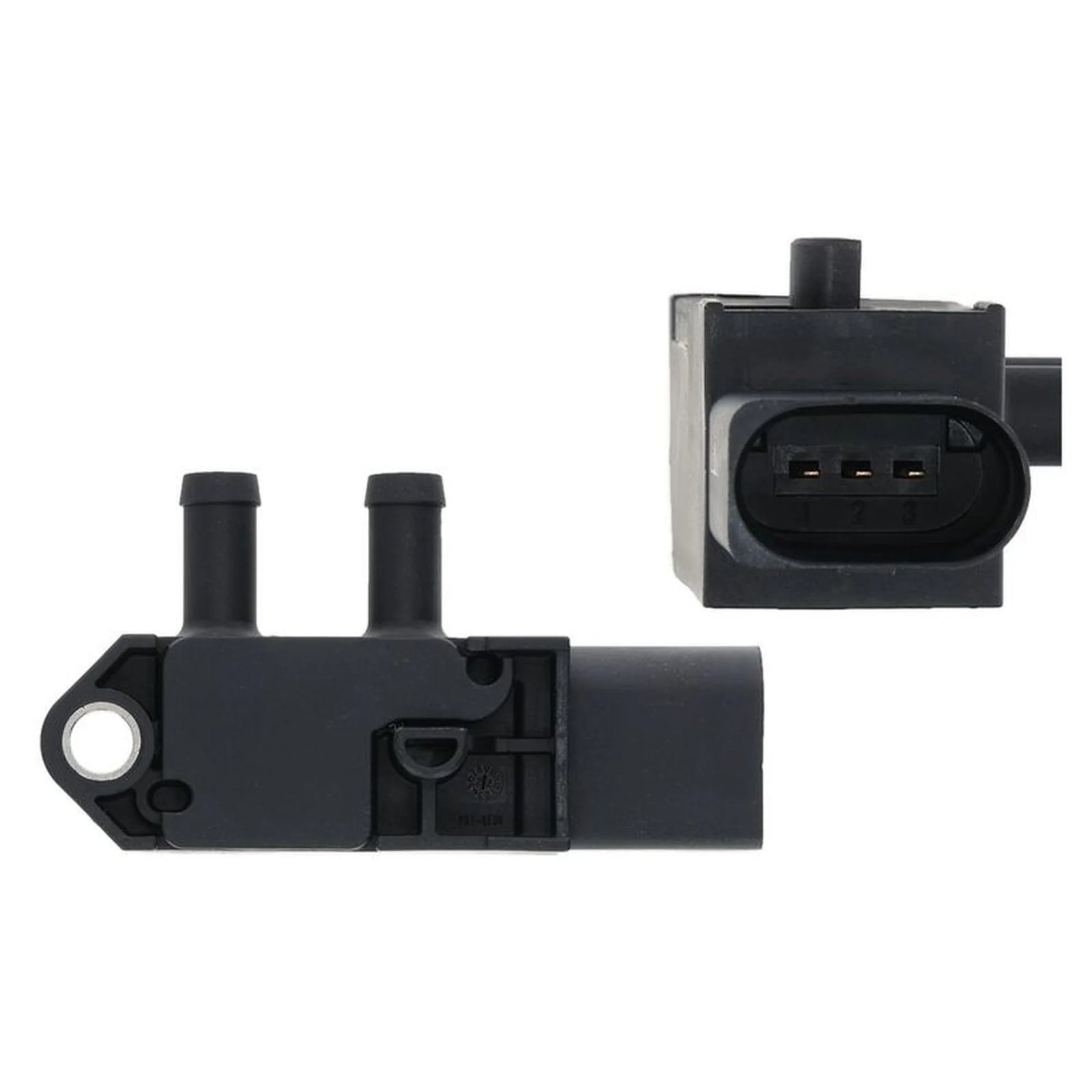 Valeo Exhaust Pressure Sensor 367353