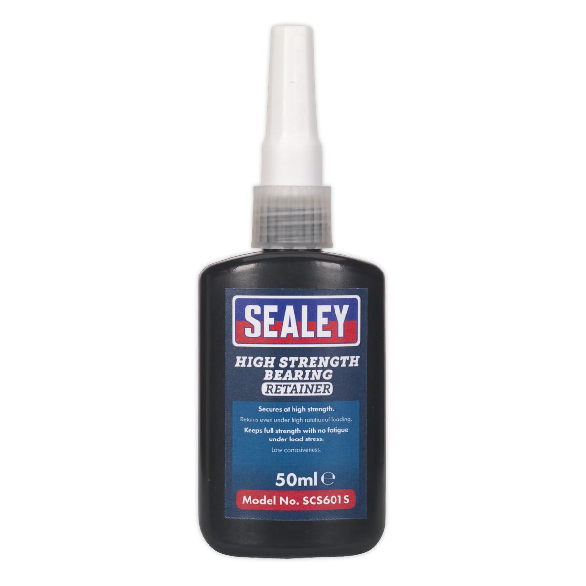Sealey Adhesive & Sealant Kit 10pc SCSKIT1