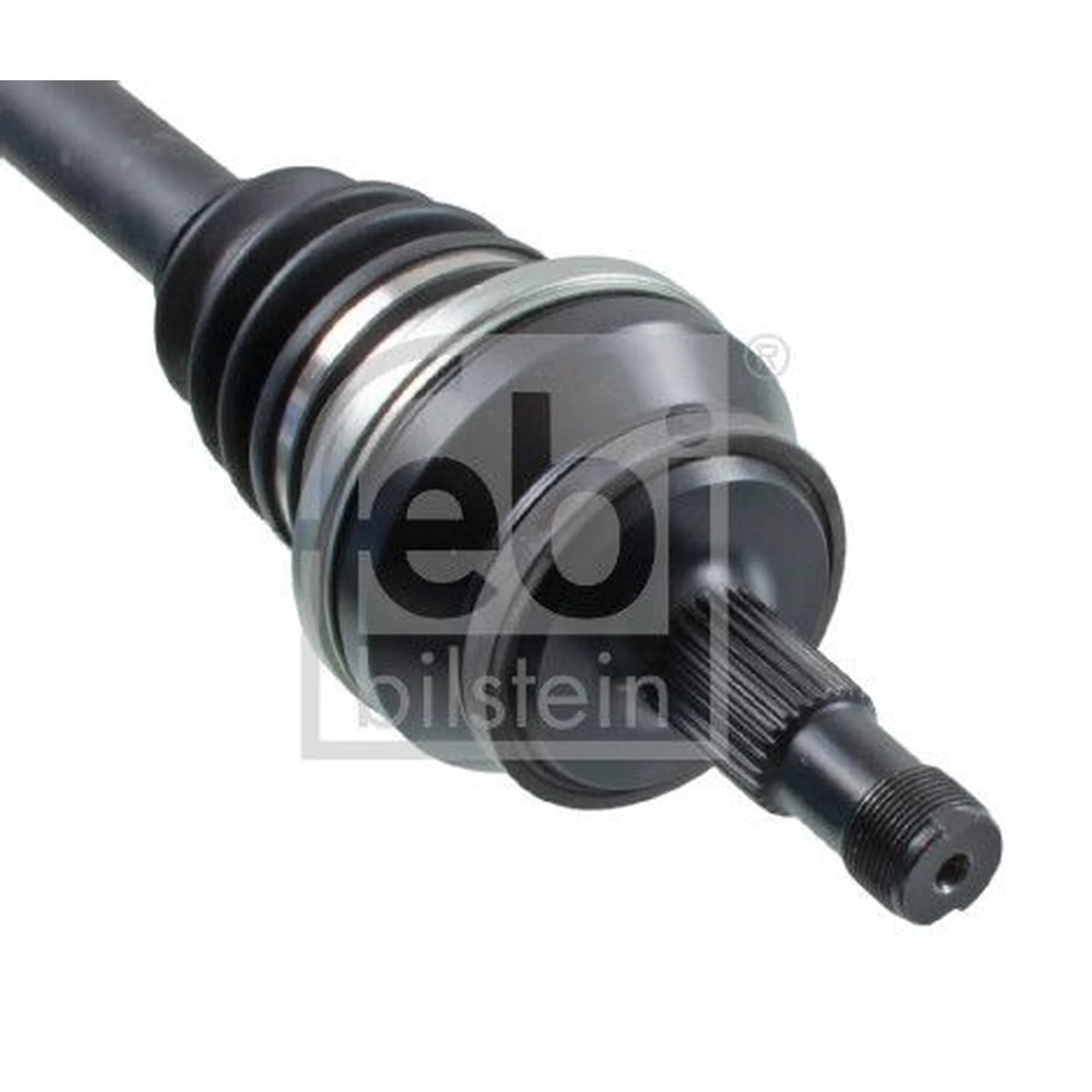 Febi CV Drive Shaft Driveshaft Rear Right 1001024