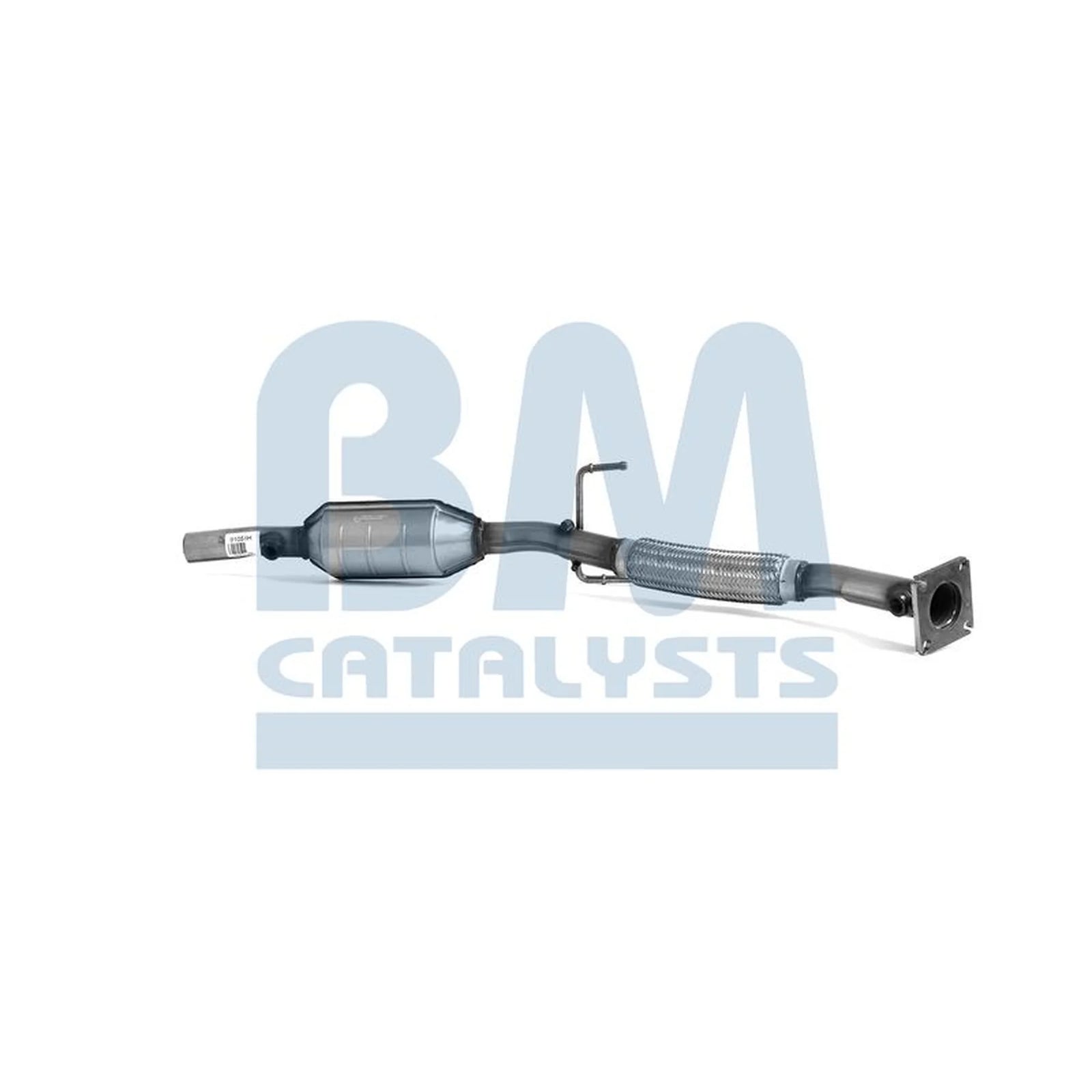 BM Catalysts Homologated Petrol Cat BM91051H