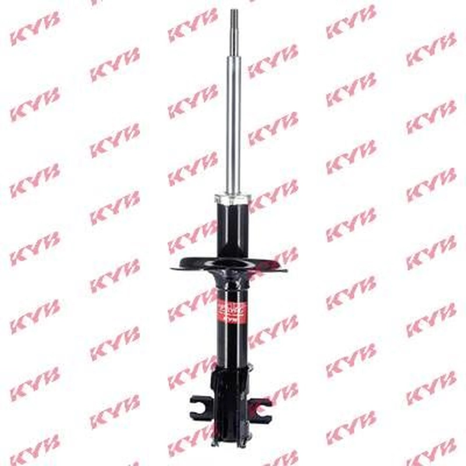 KYB Shock Absorber Damper Strut Front 333843