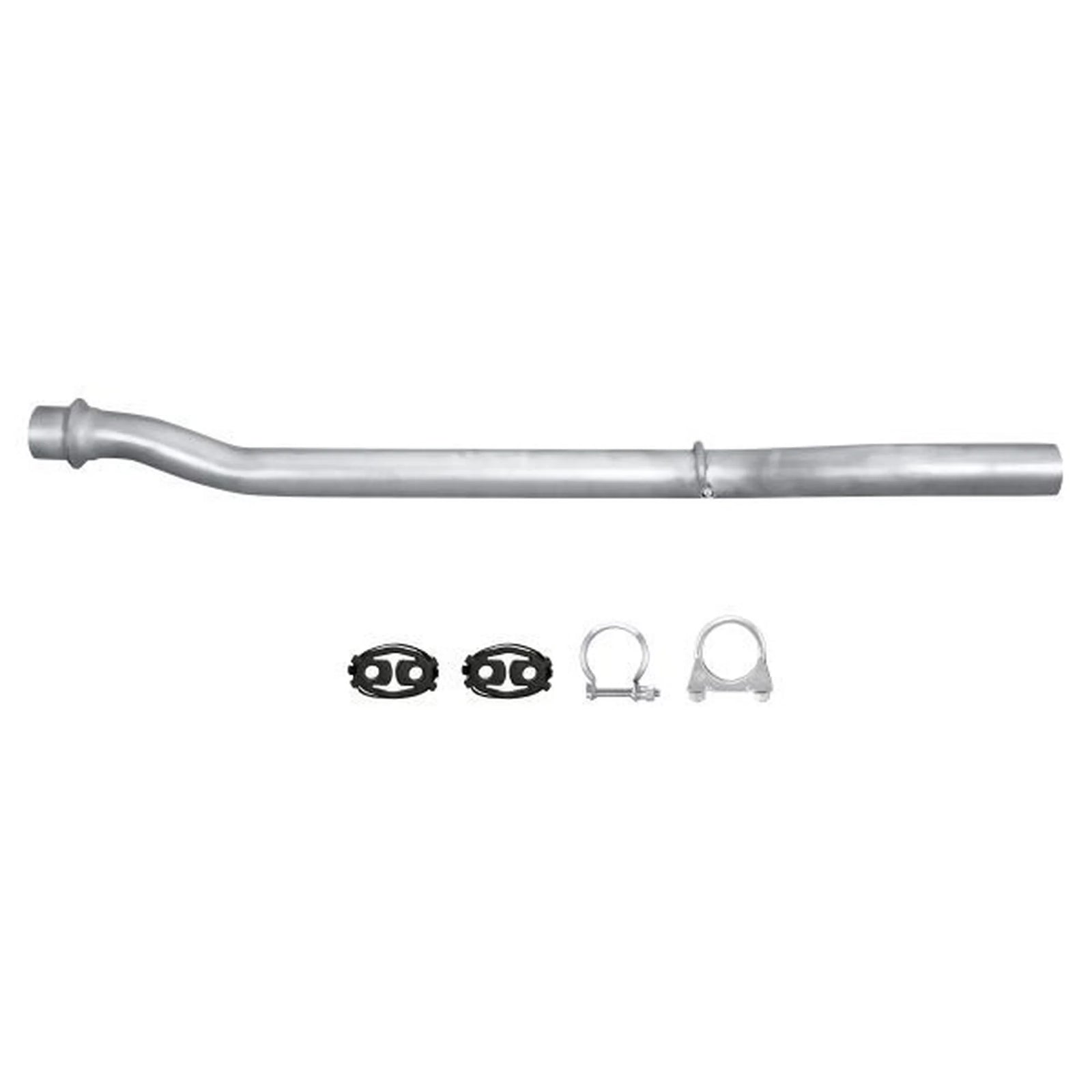 Hella Exhaust Pipe OD 8LA 366 001-551
