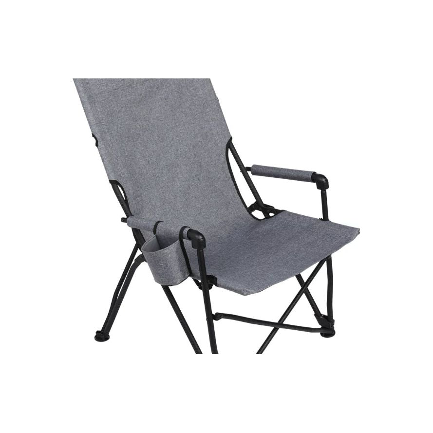 Coleman Forester Sling Chair Camping Beach Outdoors Folding Furniture Garden