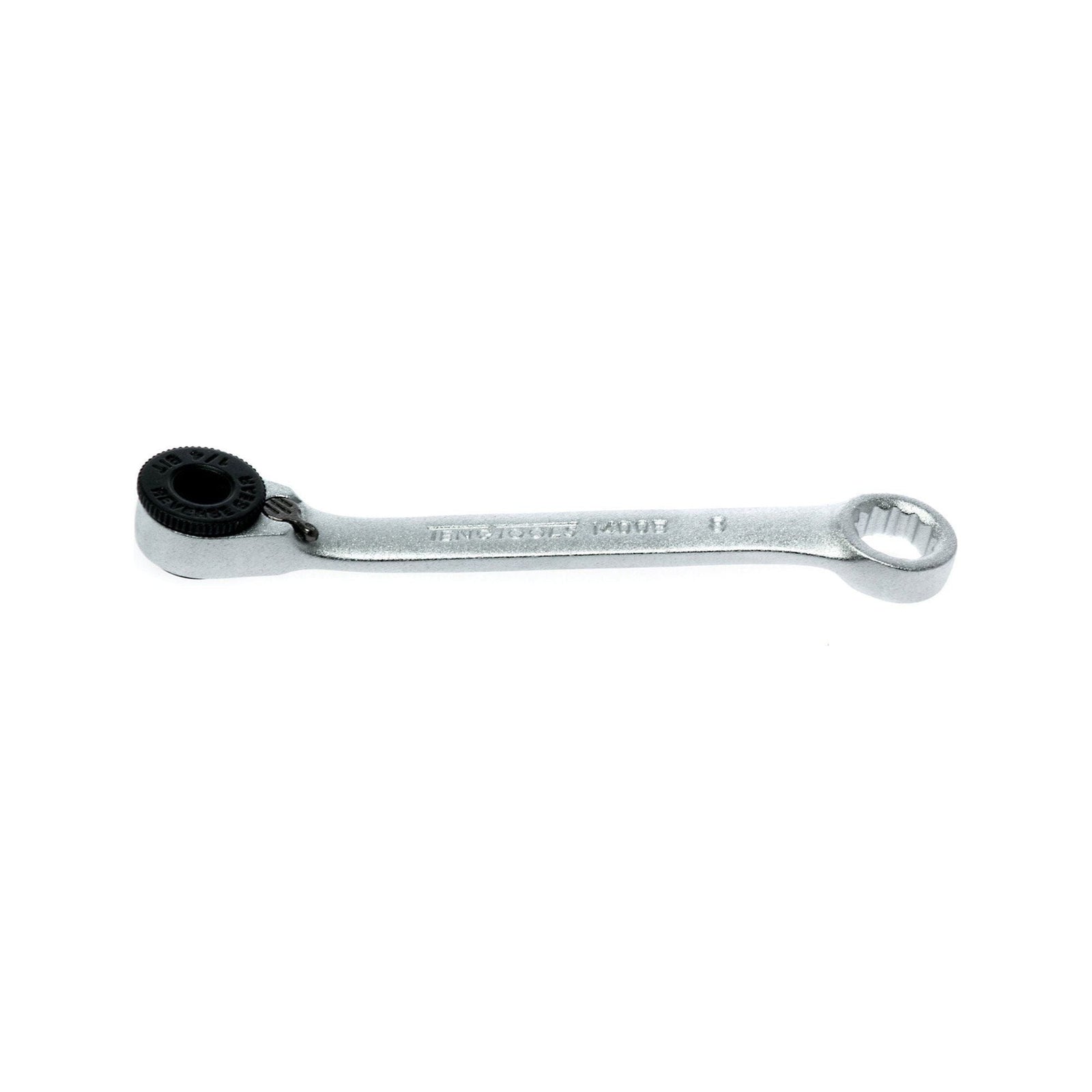 Teng Tools 1/4" Mini Bits Ratchet
