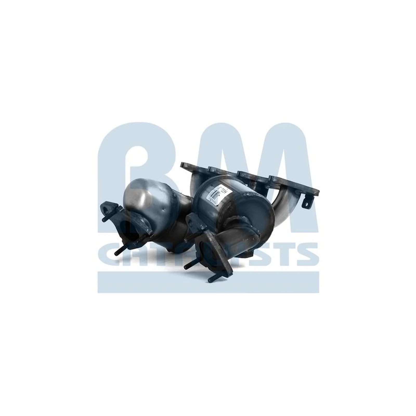 BM Catalysts Homologated Petrol Cat BM91765H