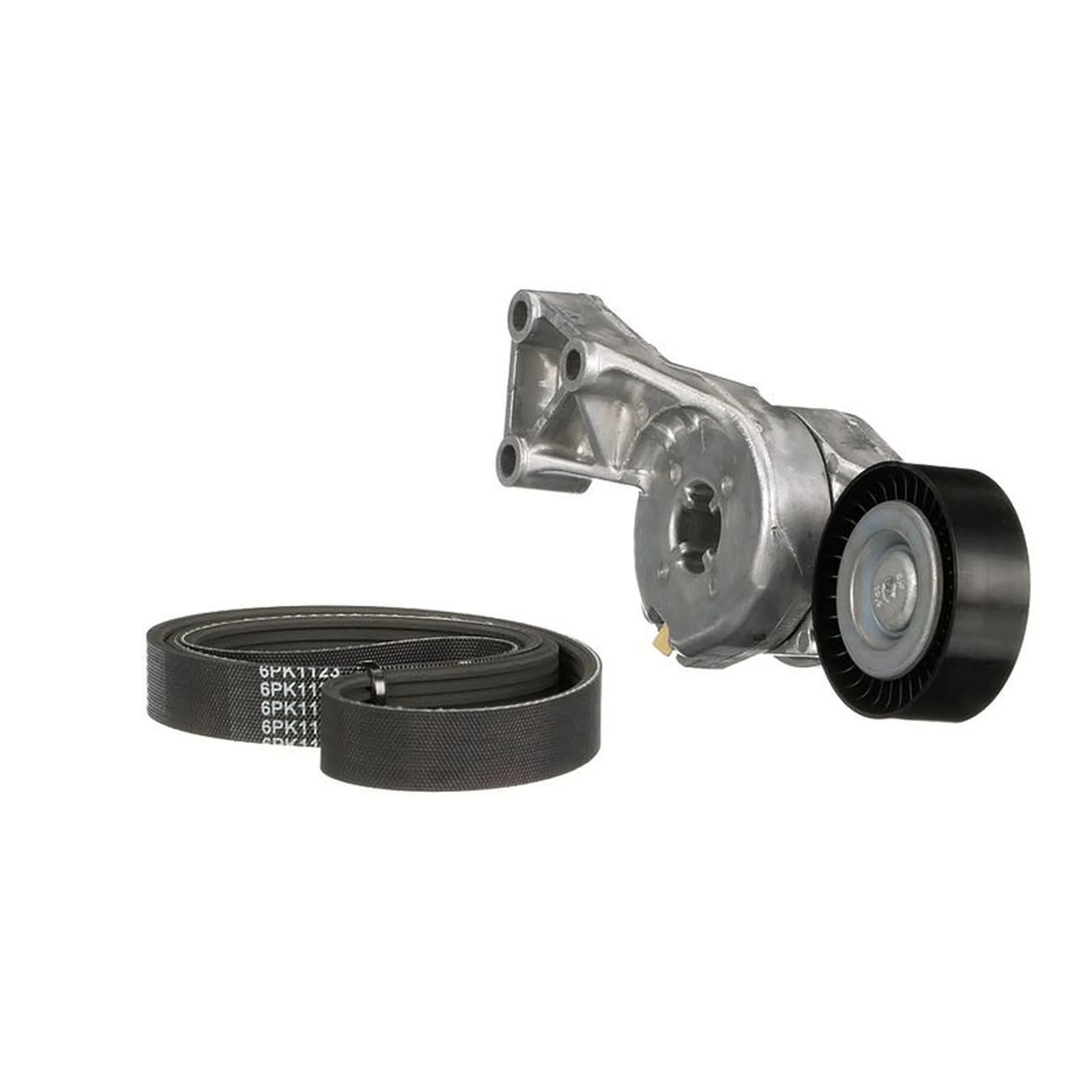 Gates V-Ribbed Belt Set K026PK1123