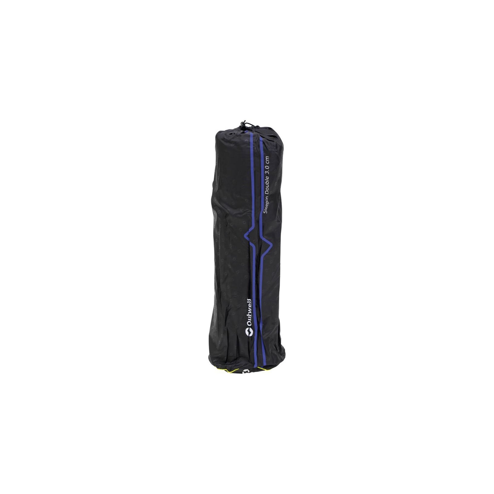 Outwell Sleepin Double 3.0 cm Self Inflating Camping Mat