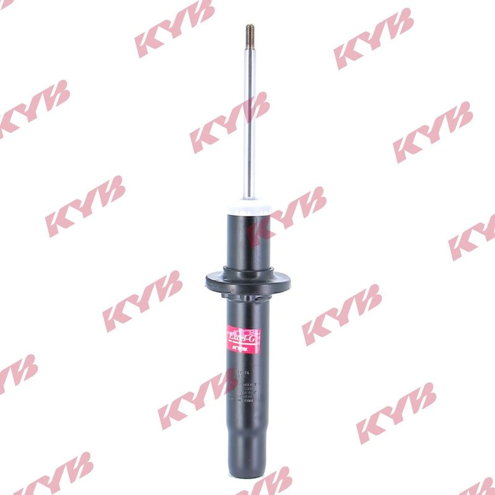 KYB Shock Absorber Damper Strut Front 3418014