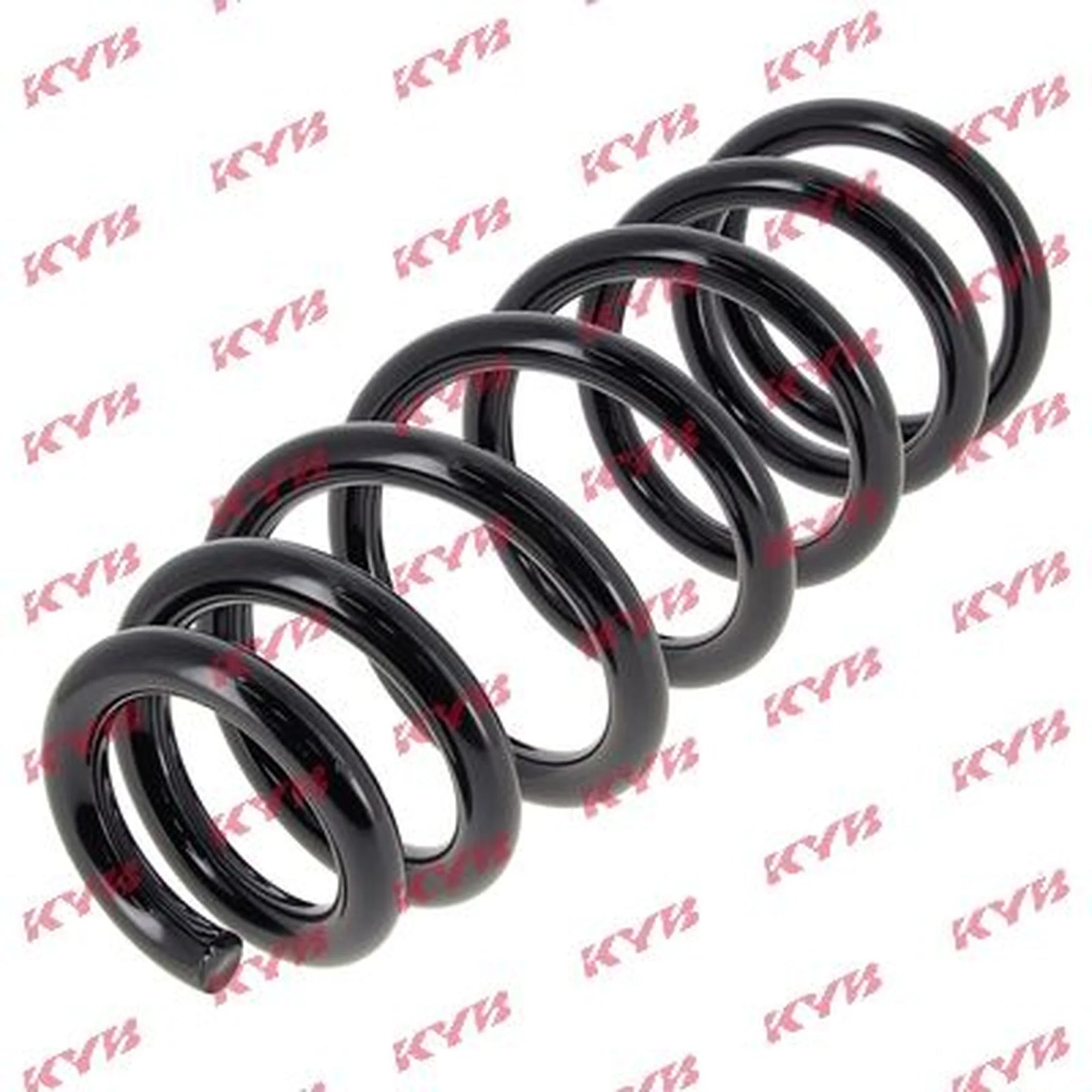 KYB Front Suspension Coil Spring RG3077