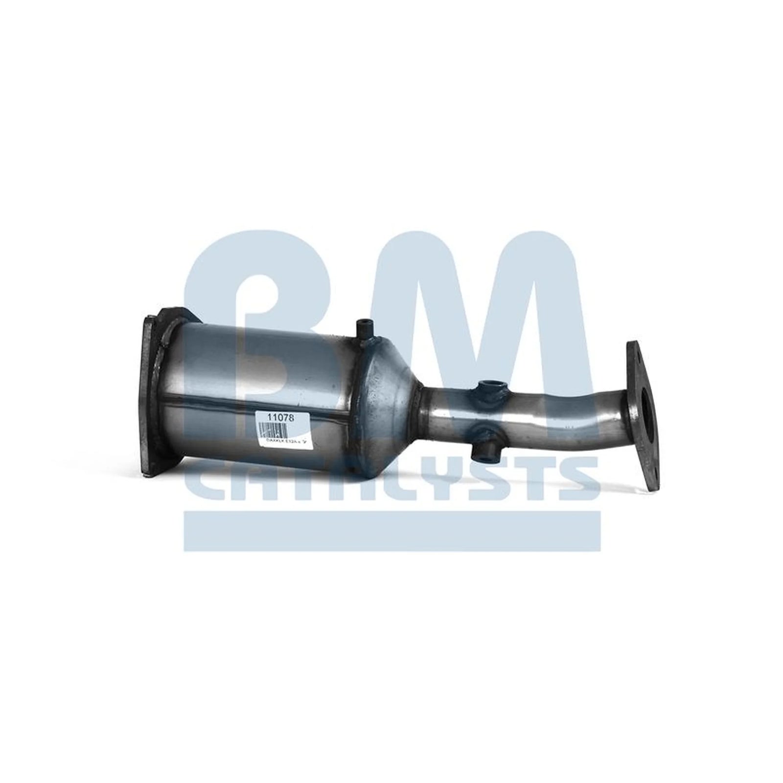 BM Catalysts Dpf BM11078