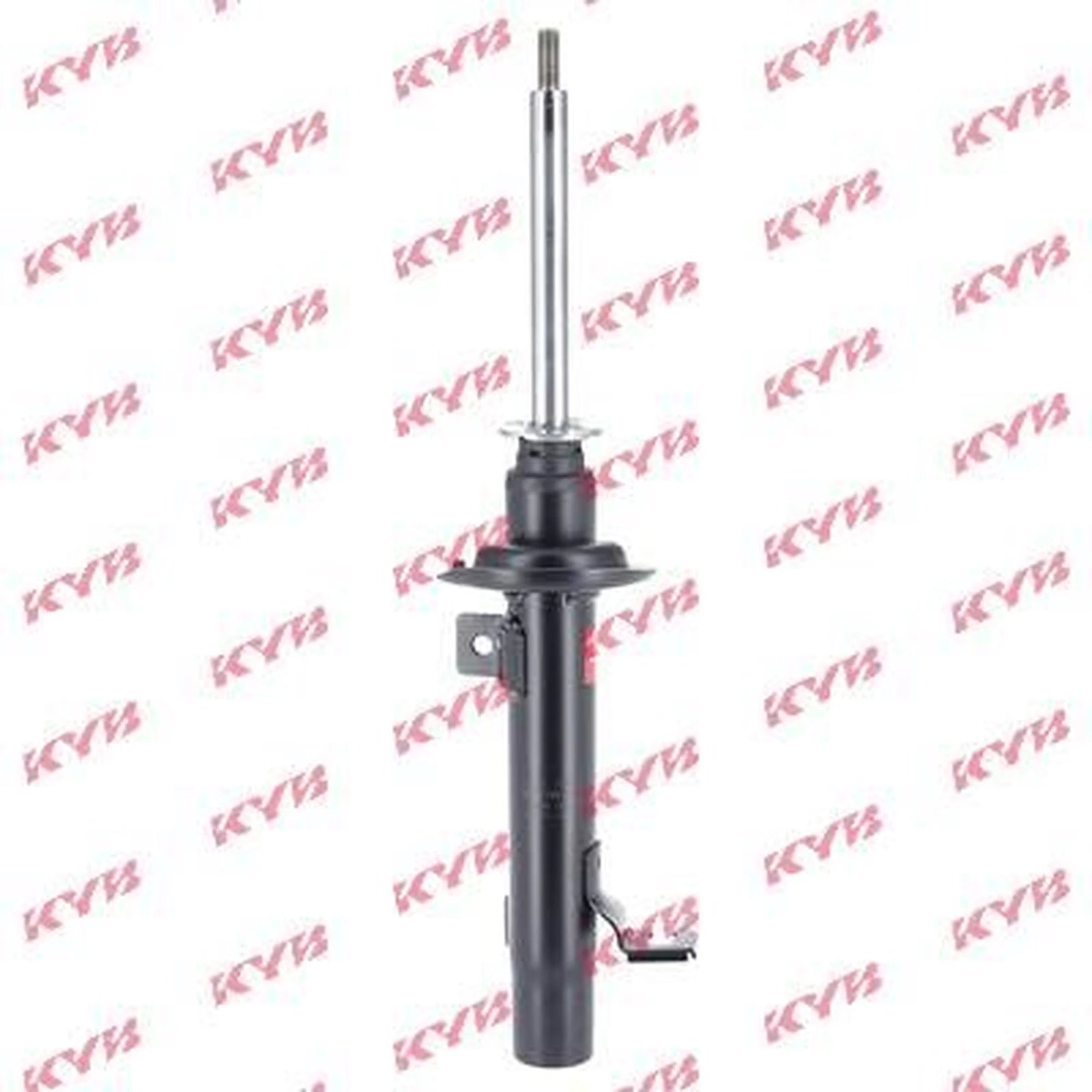 KYB Shock Absorber Damper Strut Front Right 333398