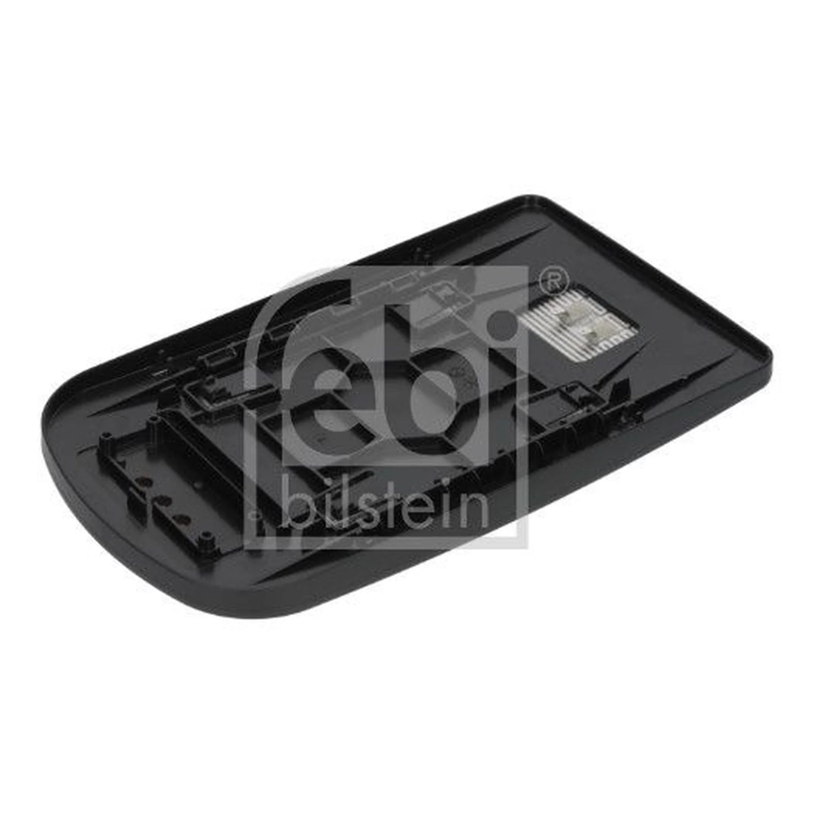 Febi Exterior Wing Mirror Glass Right Exterior Mirror 1000960