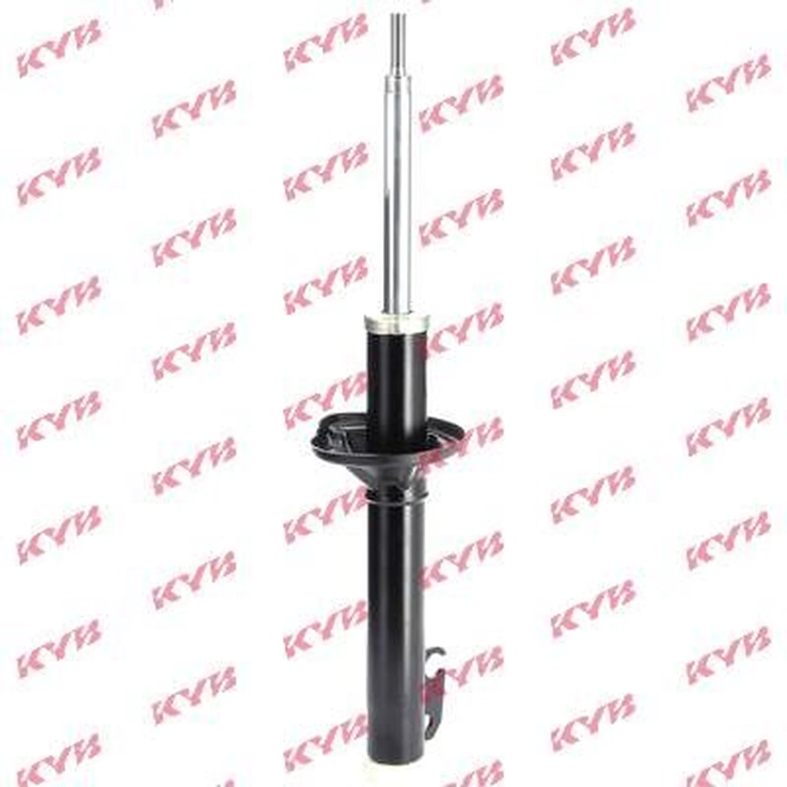 KYB Shock Absorber Damper Strut Front 333802