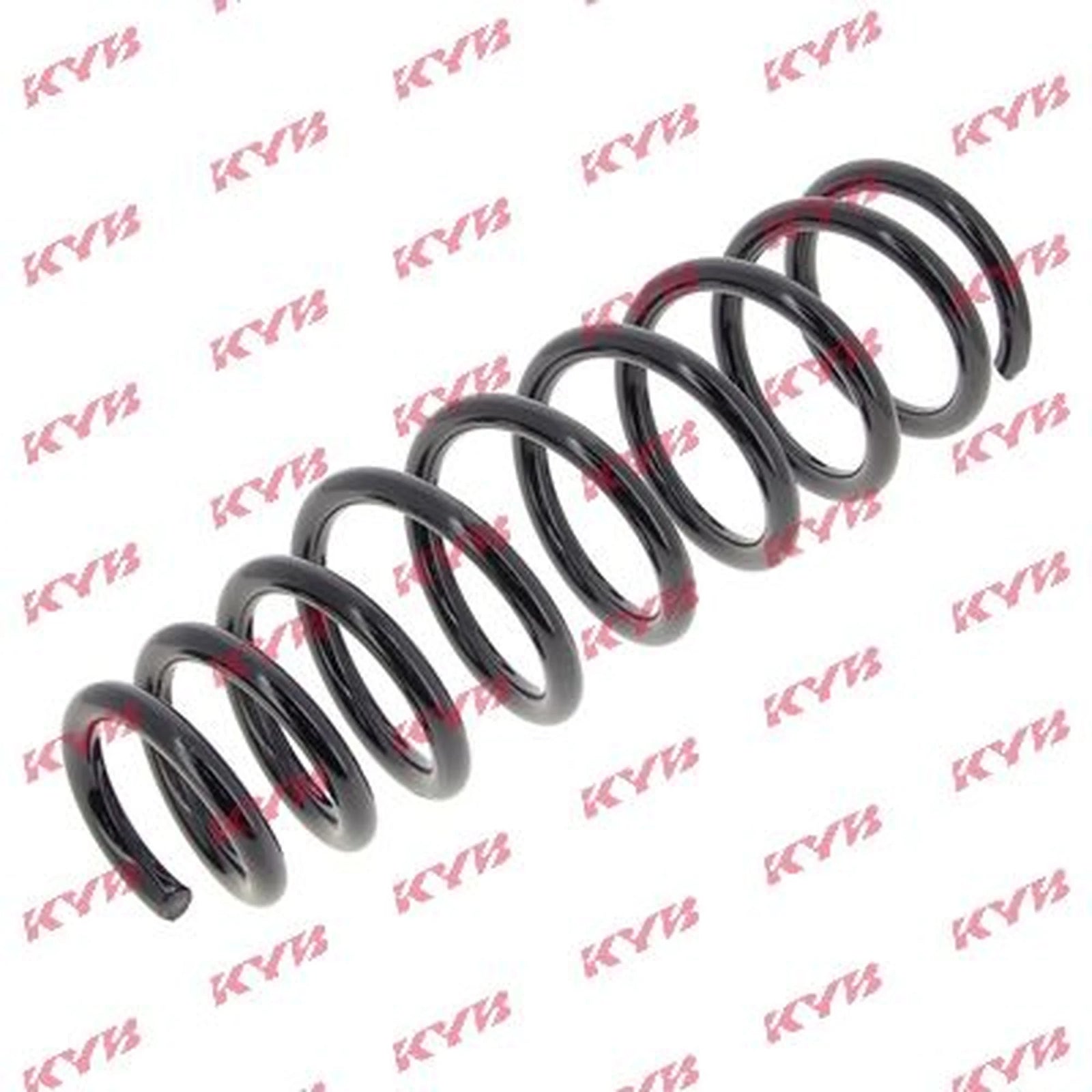 KYB Rear Suspension Coil Spring RD5988