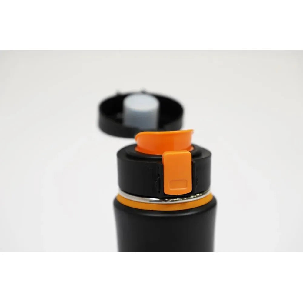Vango Thermo Bottle 500ml 500ml Black