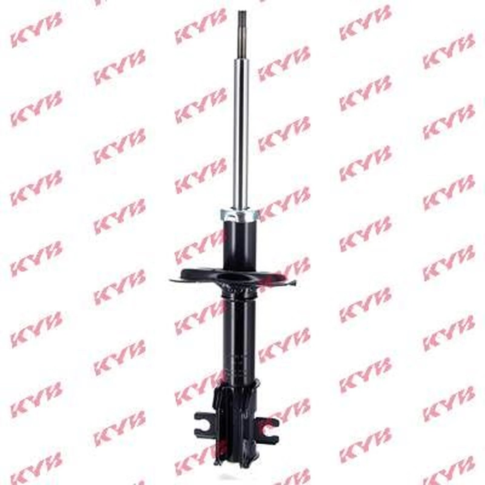 KYB Shock Absorber Damper Strut Front 333914
