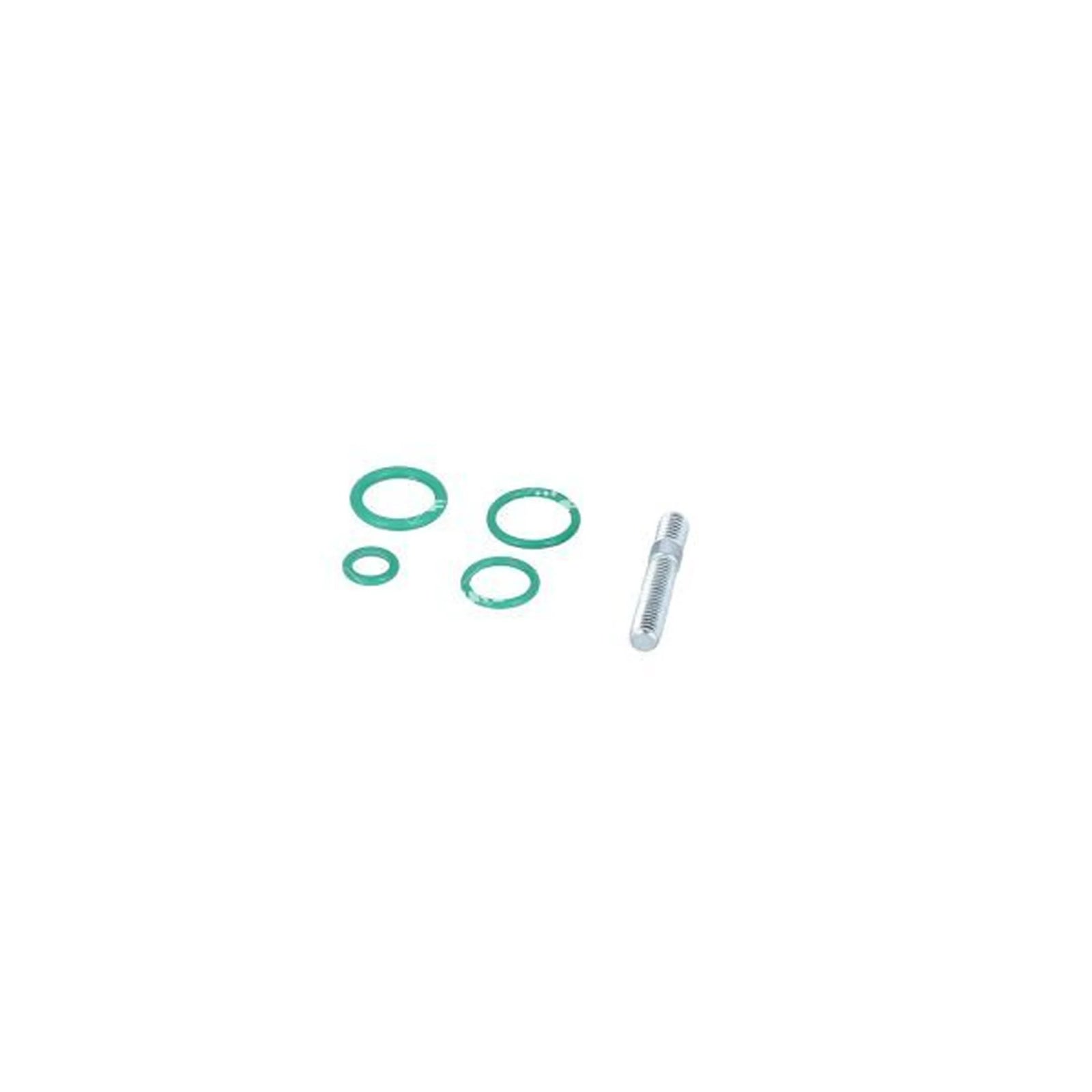 NRF Air Conditioning Expansion Valve 38539
