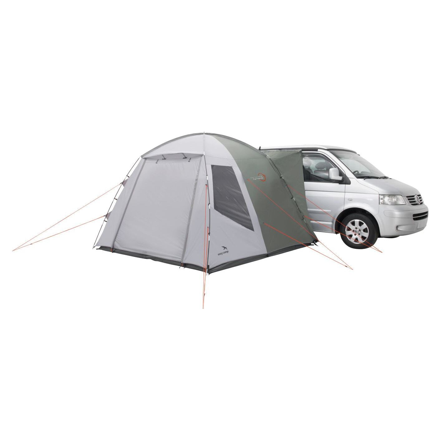 Easy Camp Motorhome Campervan Awning Fairfields