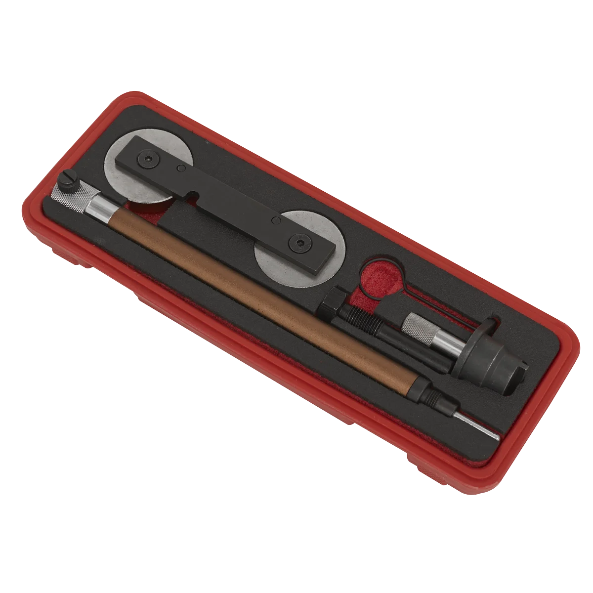 Sealey Petrol Engine Timing Tool Kit VSE5956A for VAG 1.2/1.4 TFSi