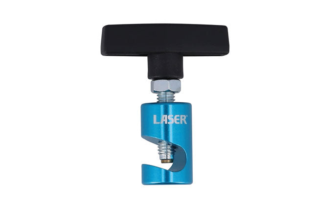 Laser Universal Lift Support Clamp - Magnetic