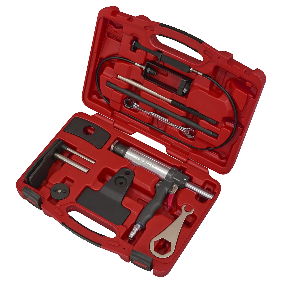 Sealey Brake Piston Spreader Tool VS0249 60mm Max Spread