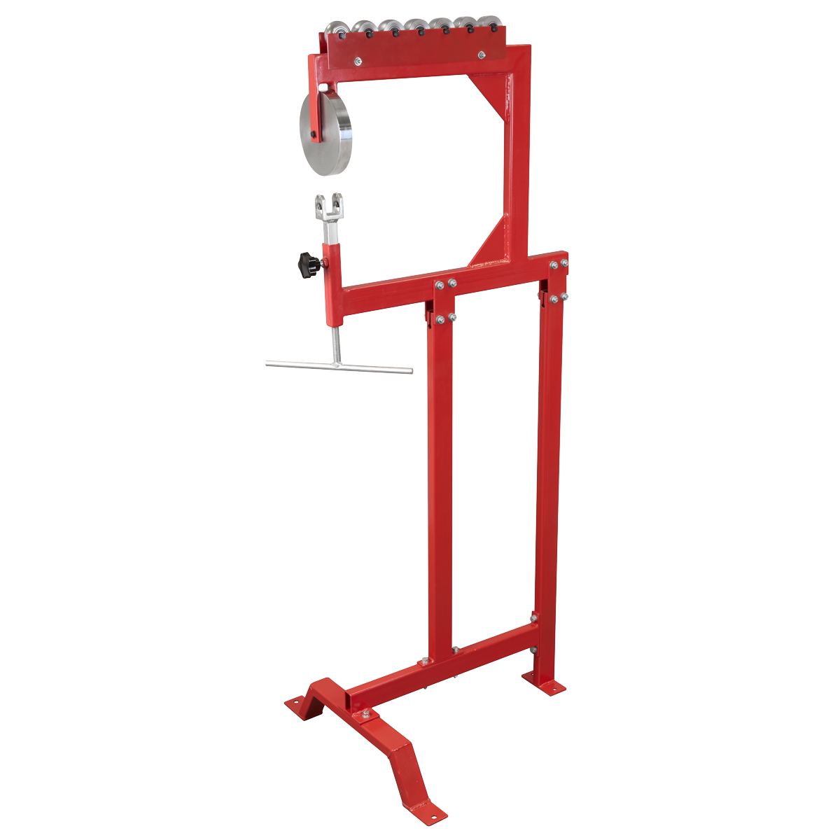 Sealey Stand for Small English Wheel MW22 9.6kg