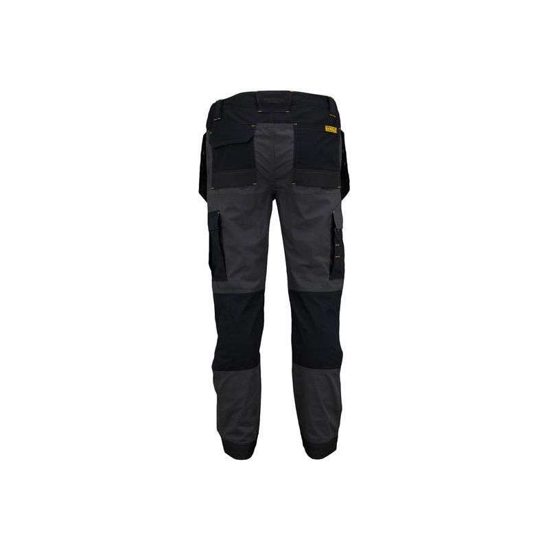 Dewalt Power Tools Albany Slim Fit Trousers 32in Waist 29in Leg