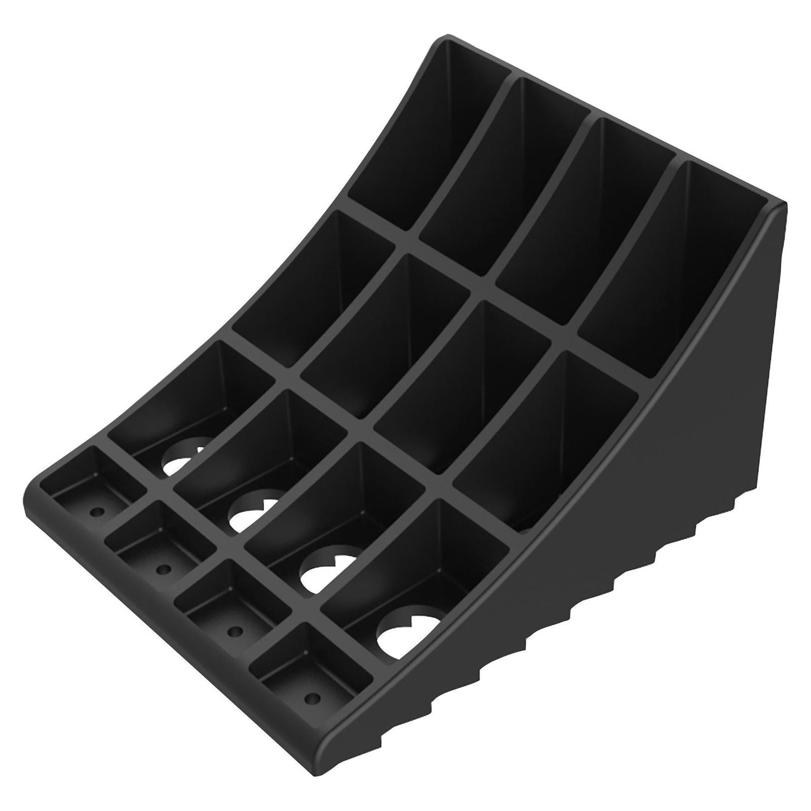 Wheel chocks (pair) C1001