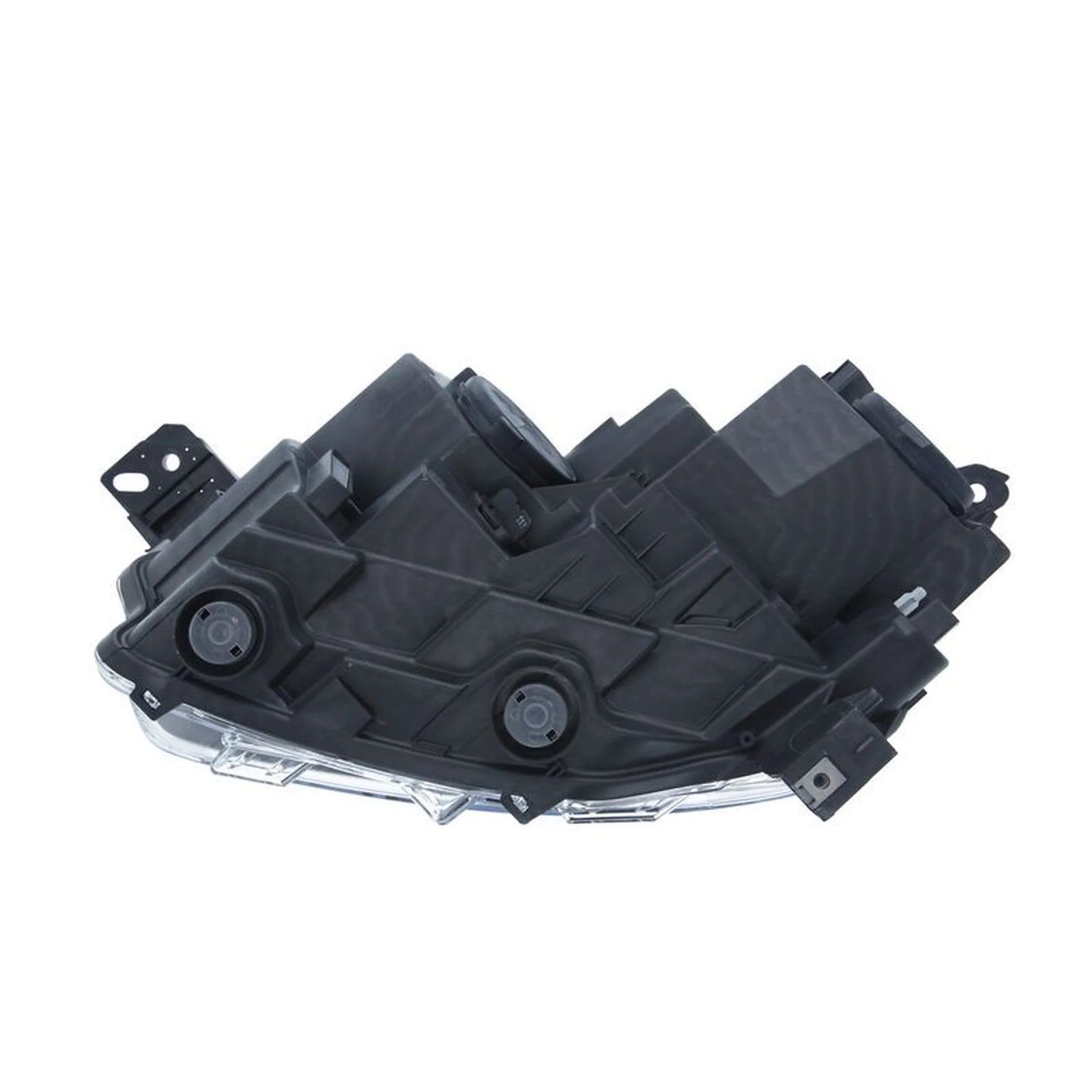 Valeo Headlight Headlamp W21/5W Right 451095
