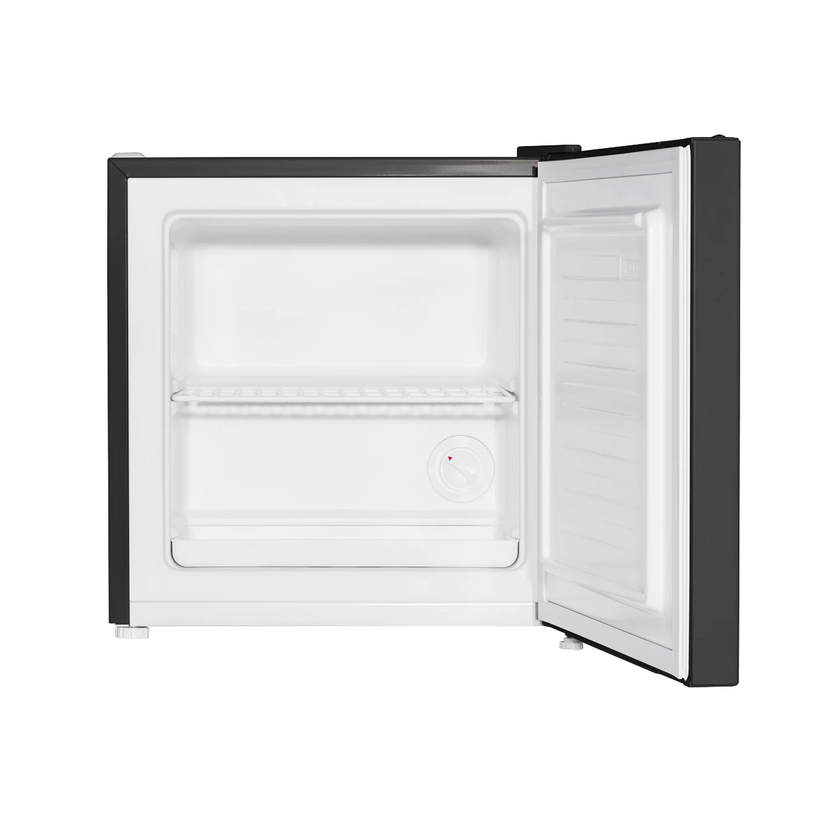 Baridi Mini Tabletop Fridge/Freezer DH255 31L Capacity - Black