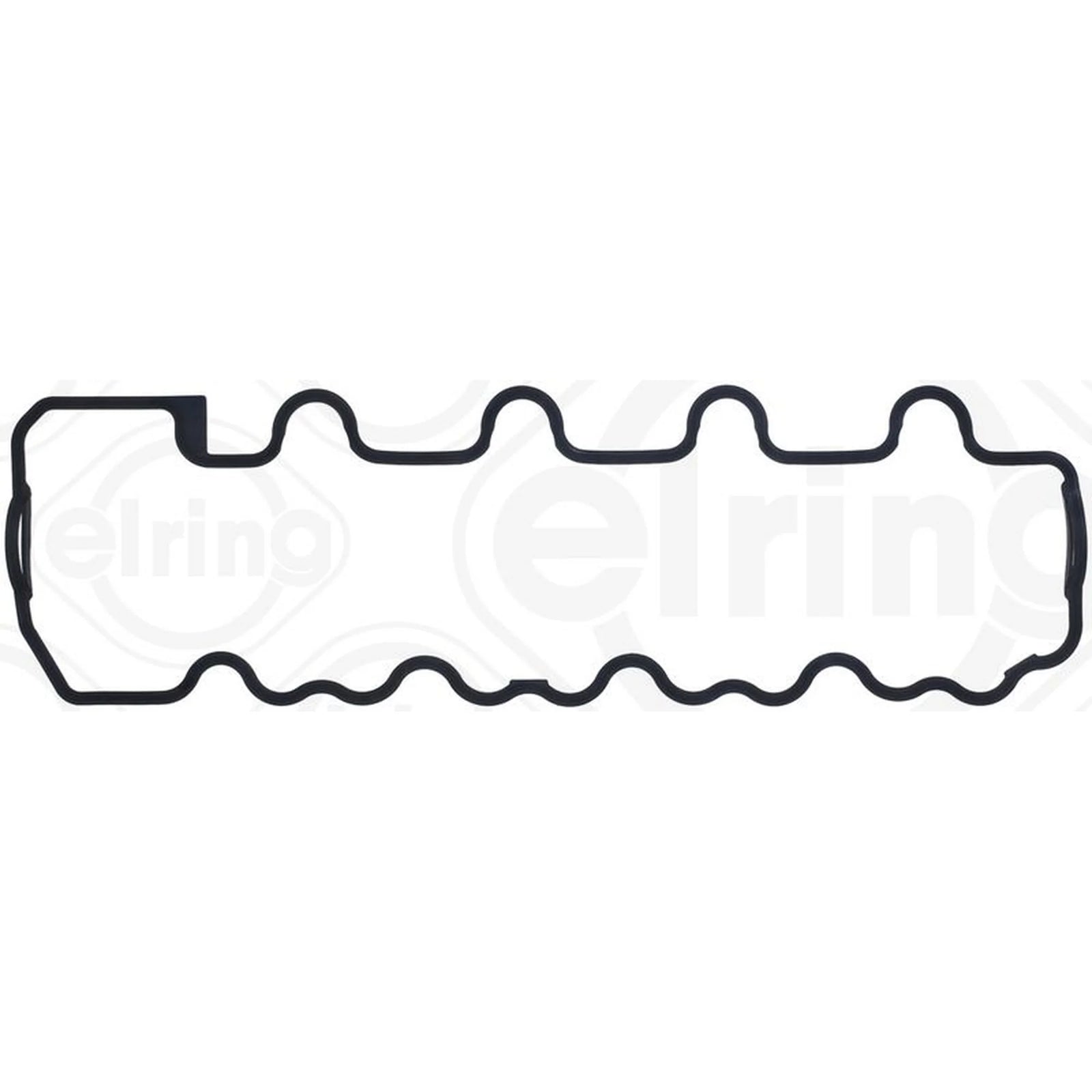 Elring Cylinder Head Cover Gasket 131.960