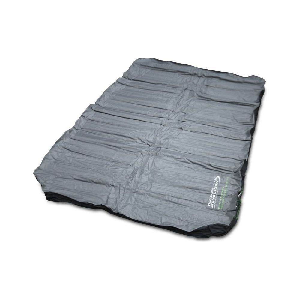 Outdoor Revolution Camp Star Rock 'n' Roll King 100mm Self Inflating Mat