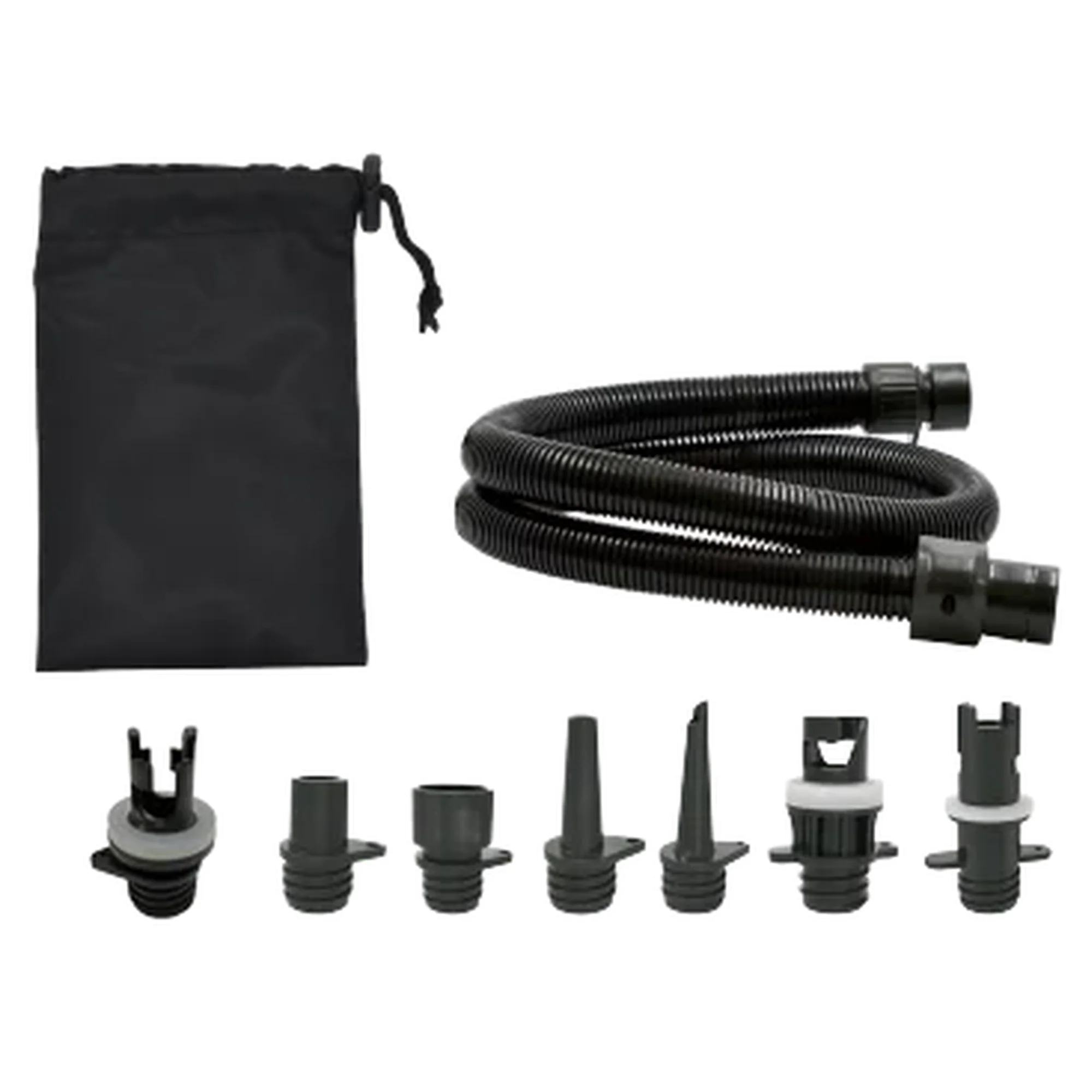 Quest Rechargeable Pump Tornado 2.0 for Awnings