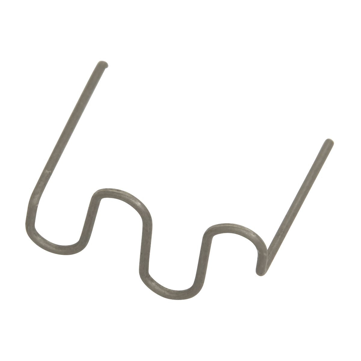 Sealey Wave Staple 0.6mm - Pack of 100 RE06W