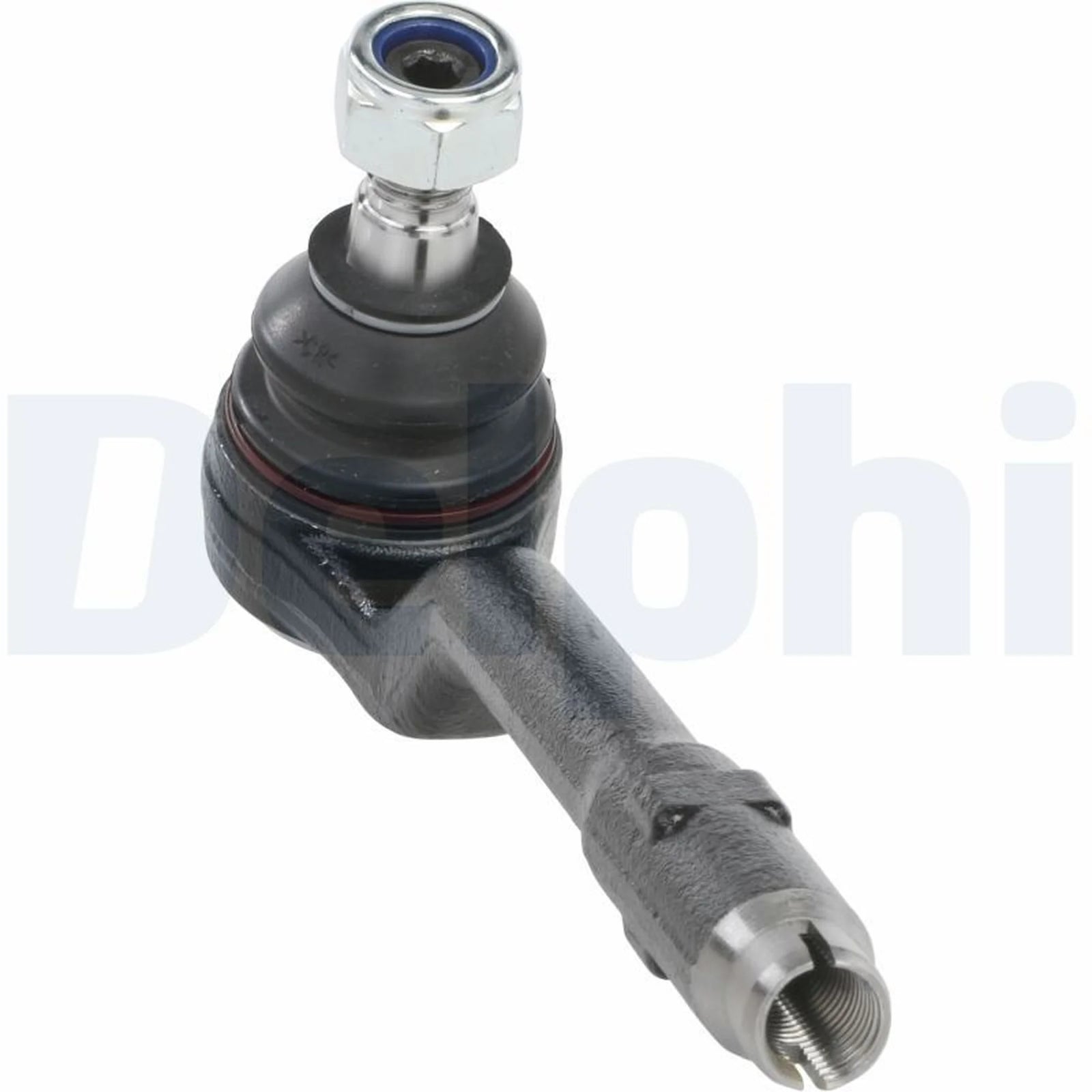 Delphi Steering Tie Rod End Ball Joint Front M14x1.5 TA2035