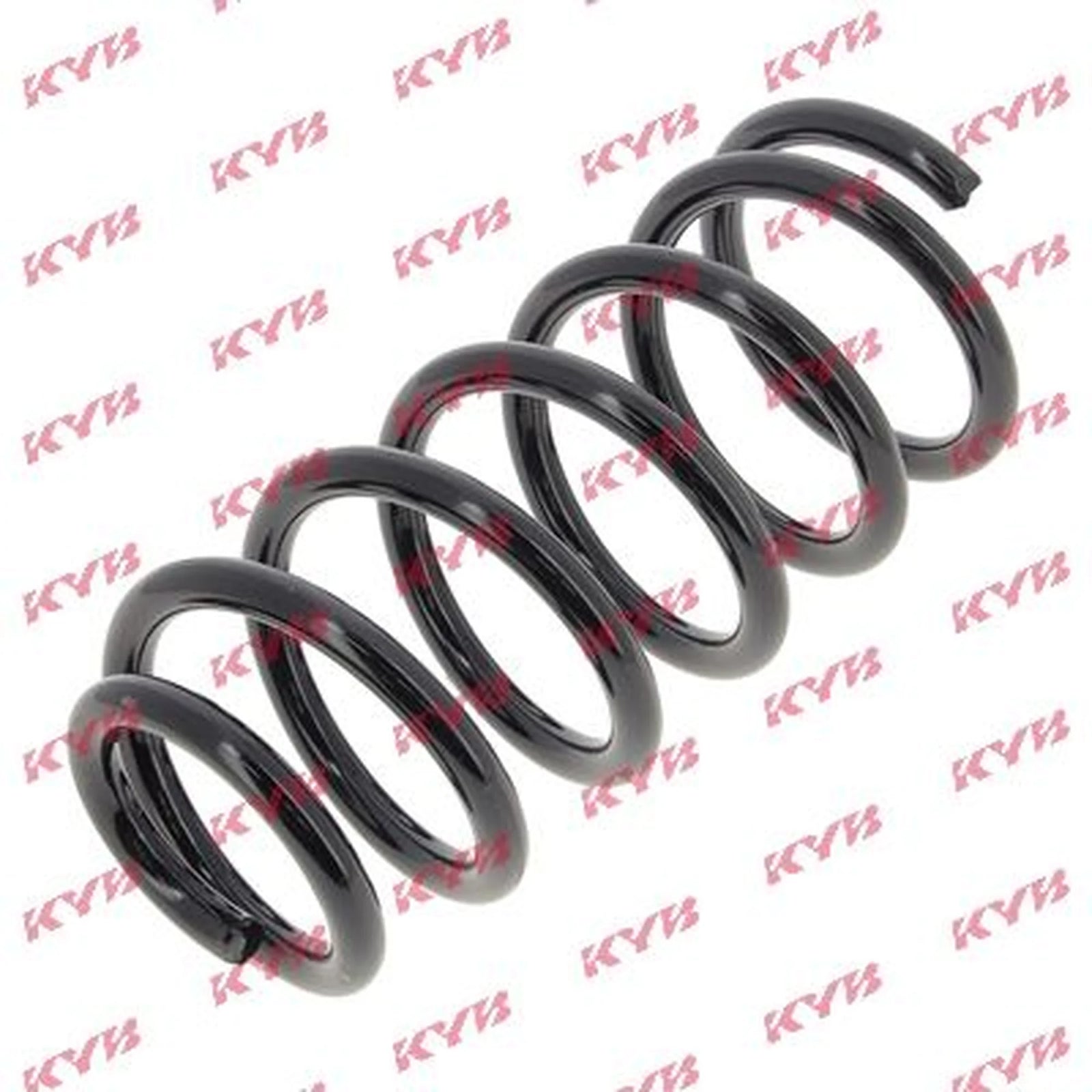 KYB Rear Suspension Coil Spring RC6706