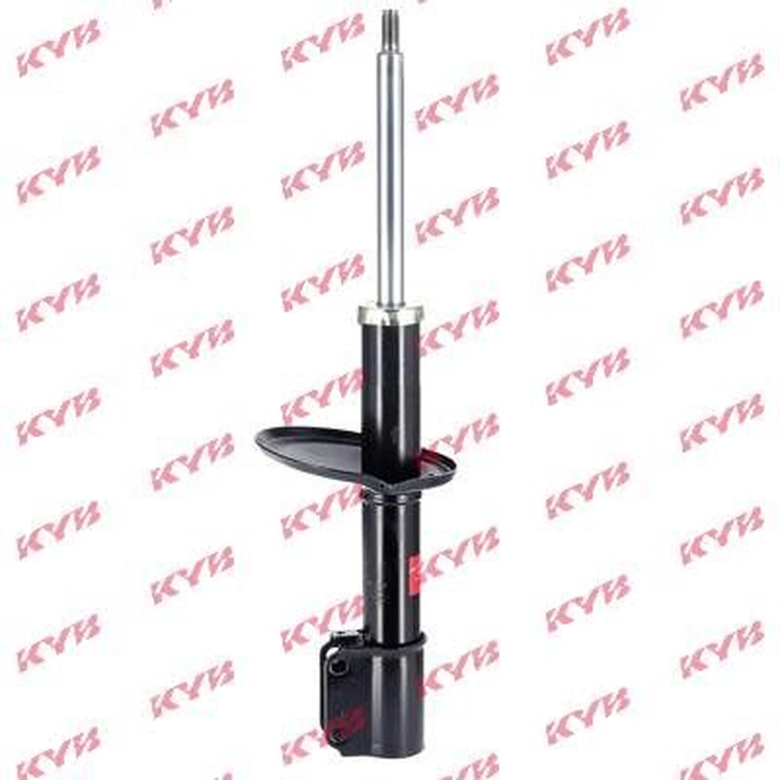 KYB Shock Absorber Damper Strut Front 333804