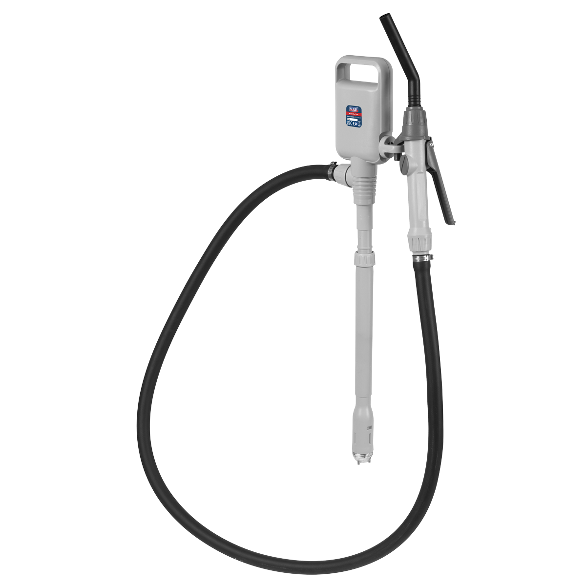 Sealey Battery Operated Fluid Transfer Pump TP81 9L/min