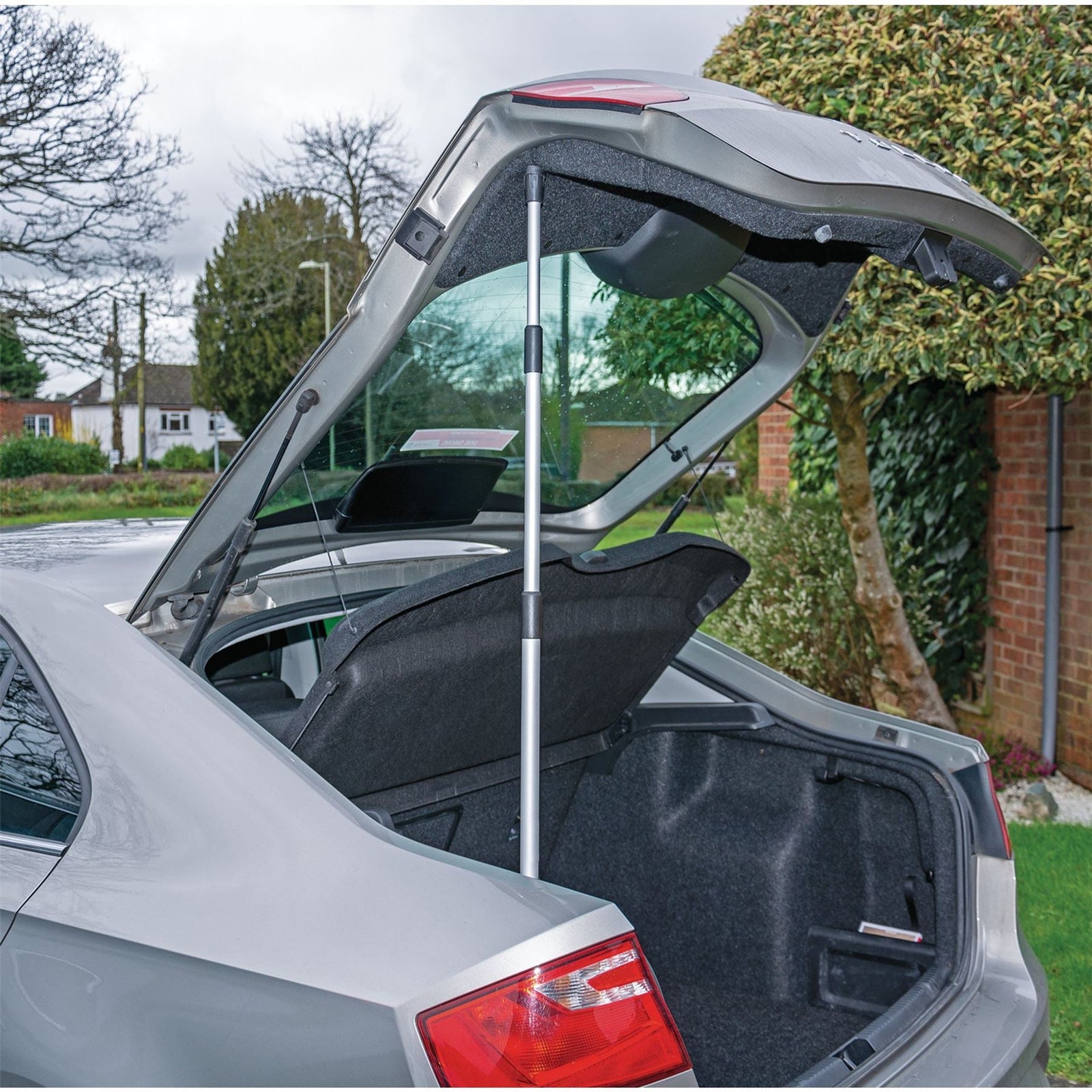 Draper Bonnet and Tailgate Support, 1.2m 99699